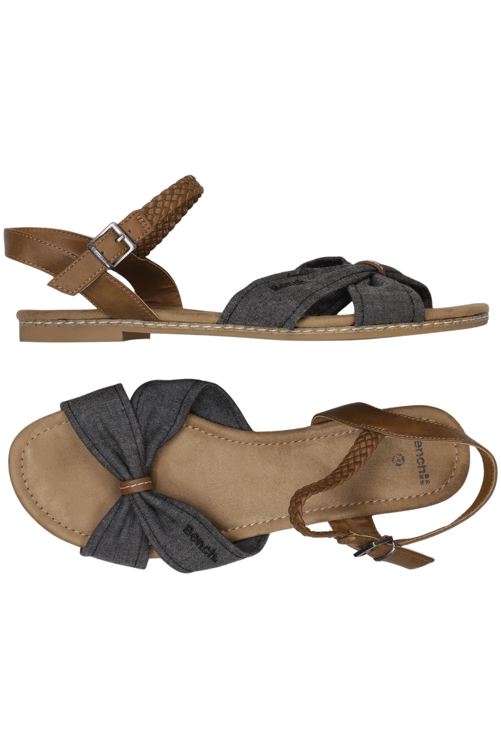 

Bench. Damen Sandale, mehrfarbig, Gr. 42