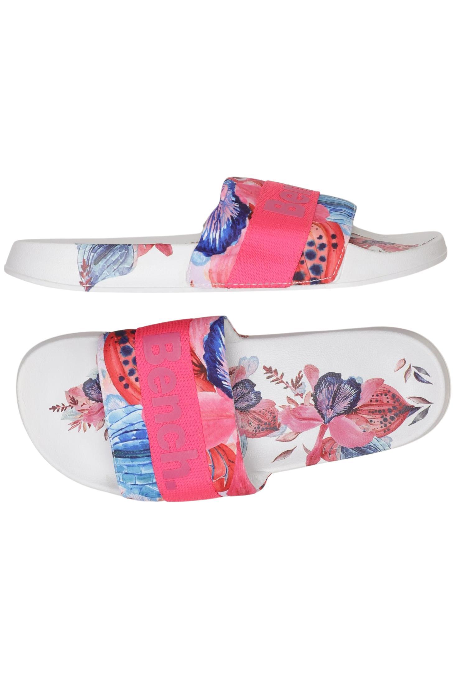 

Bench. Damen Sandale, mehrfarbig, Gr. 40