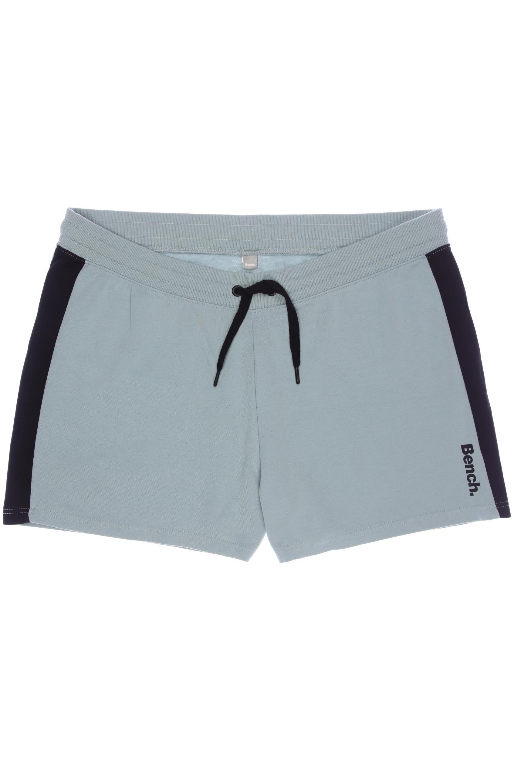 

Bench. Damen Shorts, türkis, Gr. 52