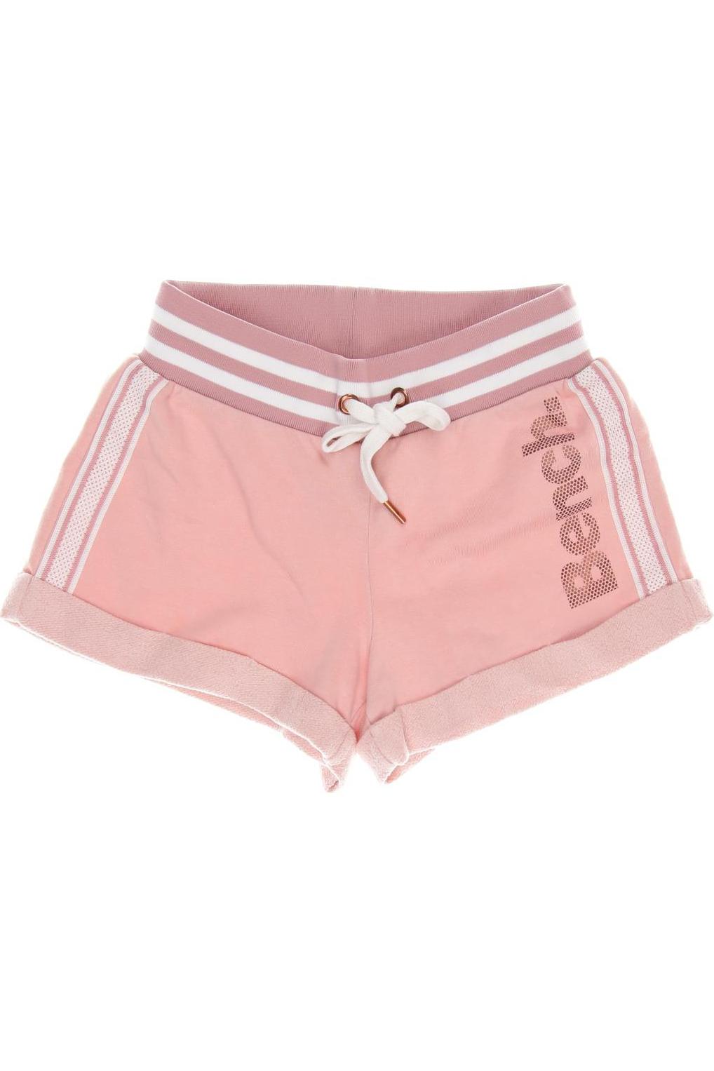 

Bench. Damen Shorts, pink