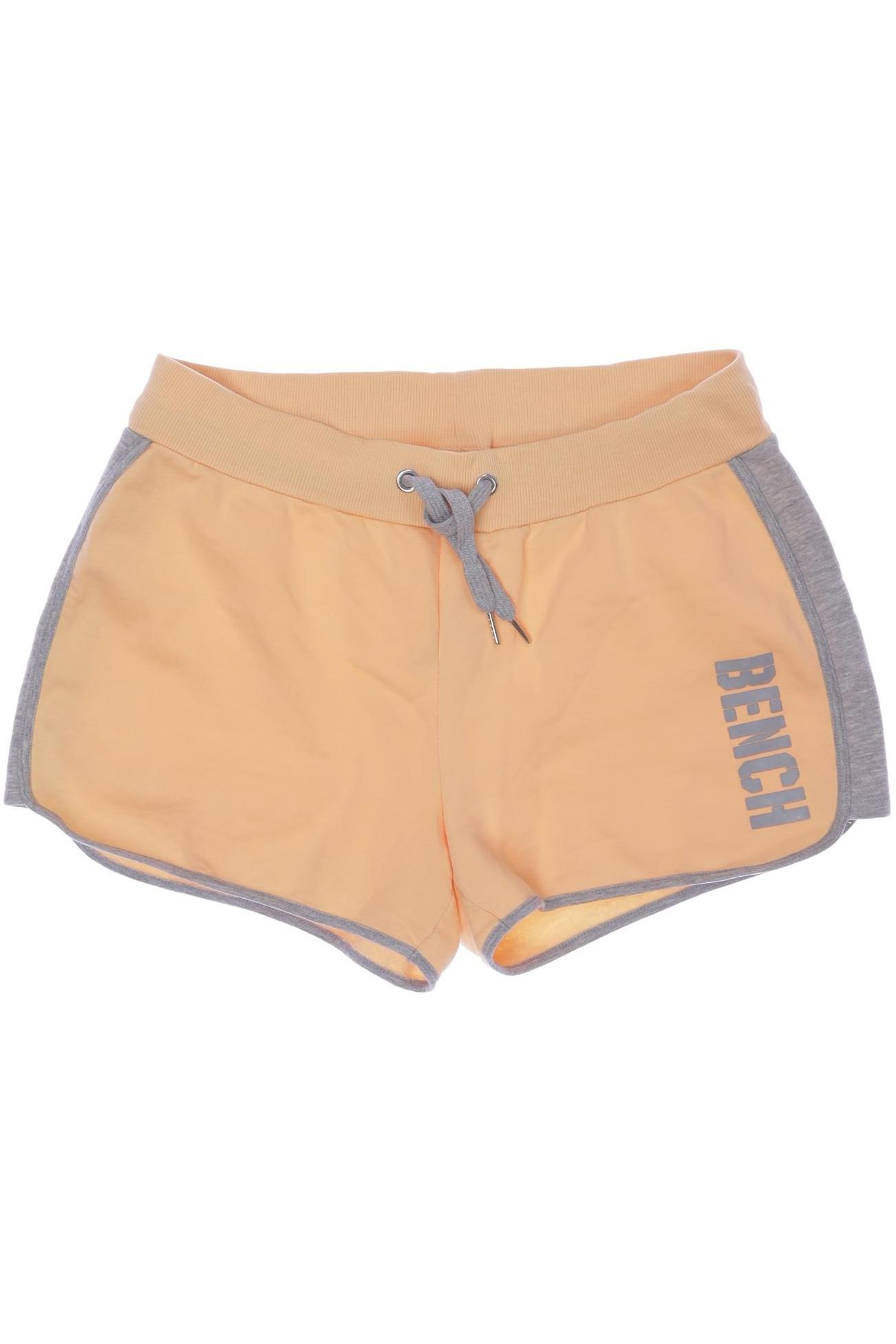 

Bench. Damen Shorts, orange, Gr. 40
