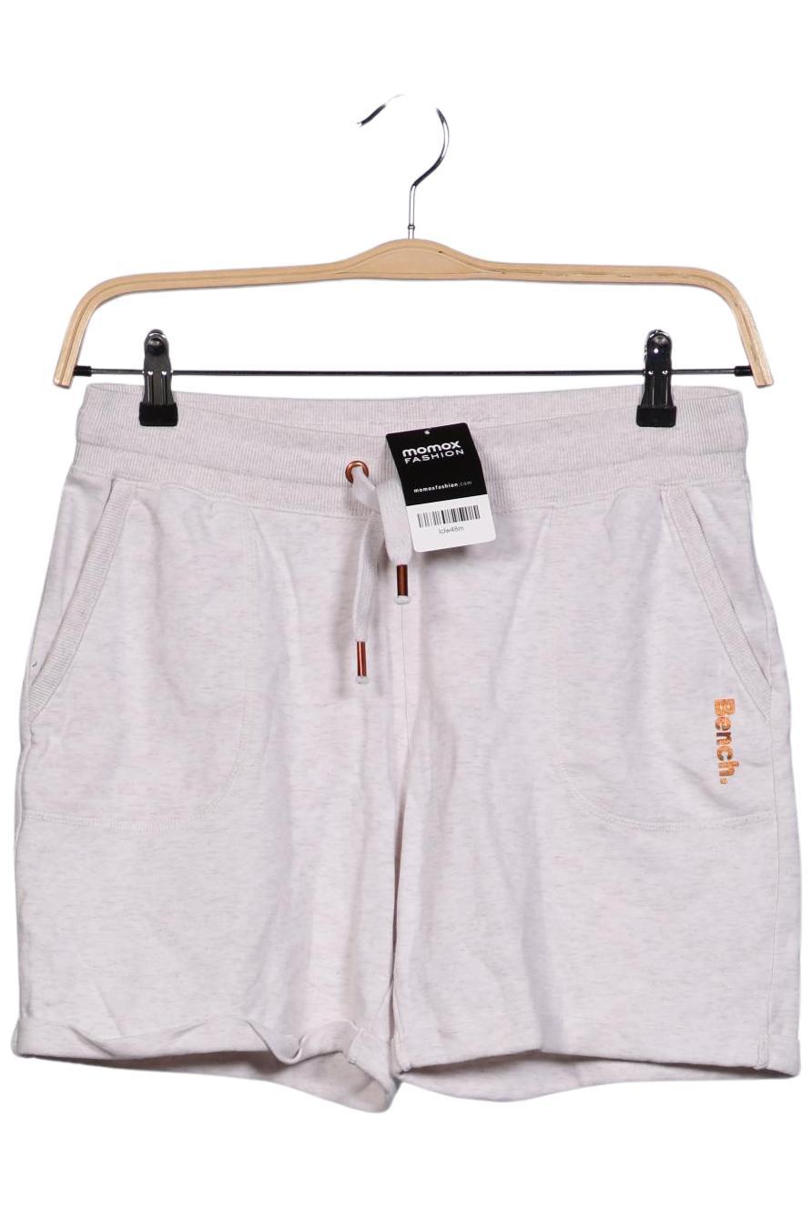 

Bench. Damen Shorts, beige, Gr. 40