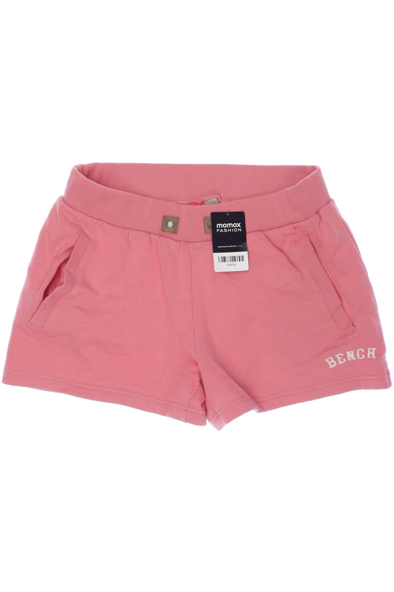 

Bench. Damen Shorts, pink, Gr. 40