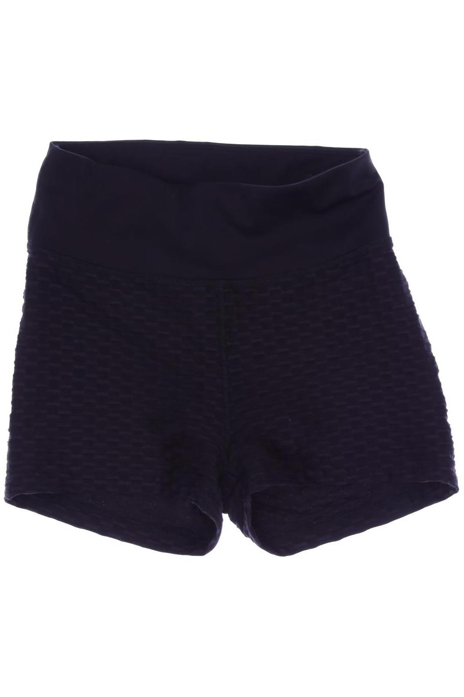

Bench. Damen Shorts, schwarz, Gr. 36