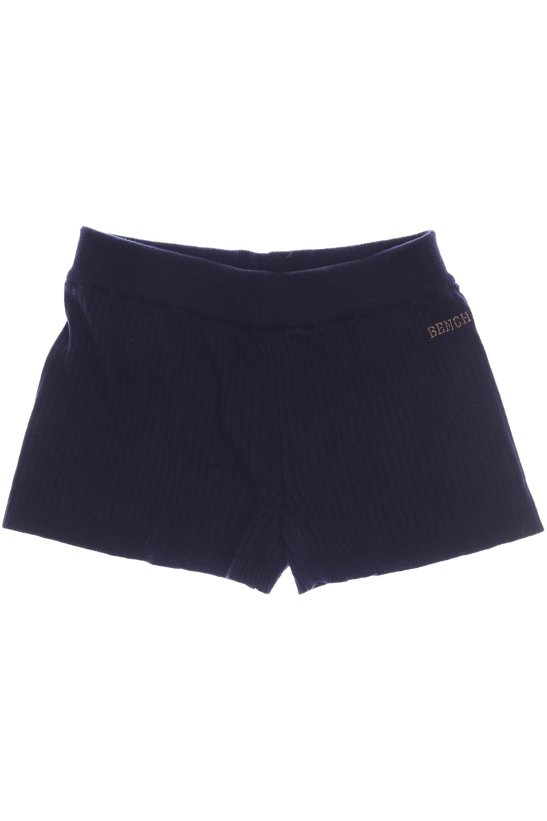 

Bench. Damen Shorts, marineblau