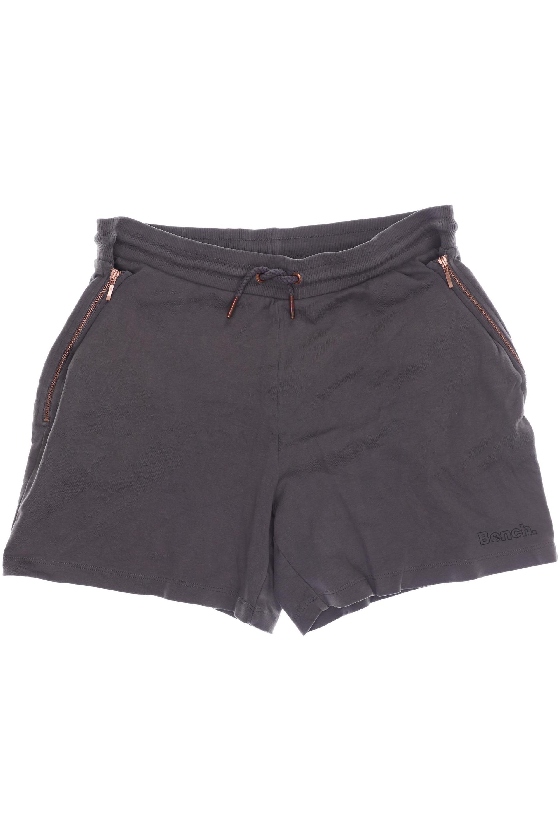 

Bench. Damen Shorts, braun
