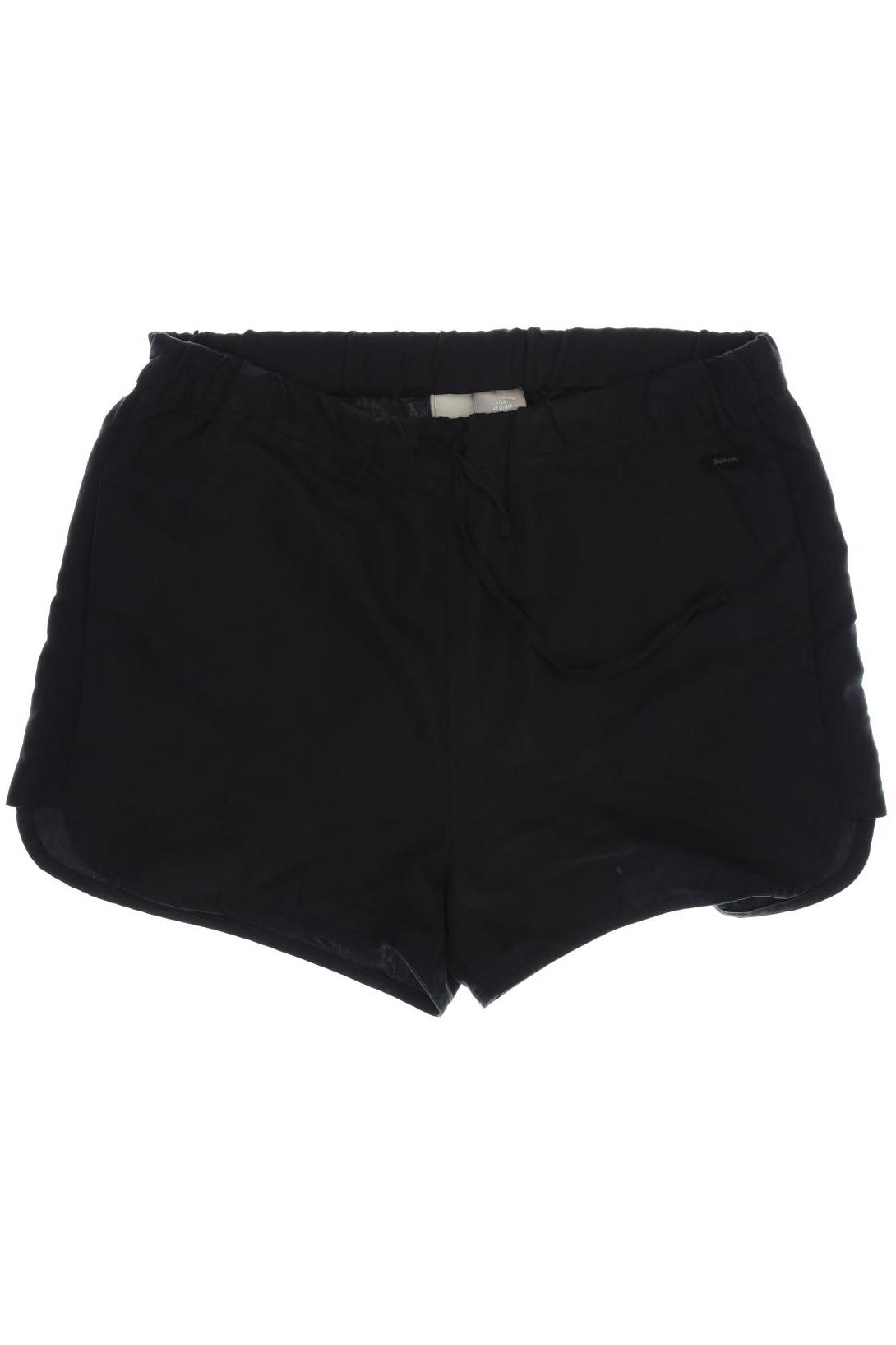 

Bench. Damen Shorts, schwarz