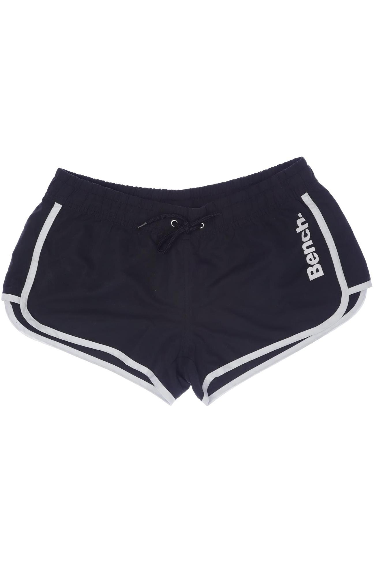 

Bench. Damen Shorts, schwarz, Gr. 40