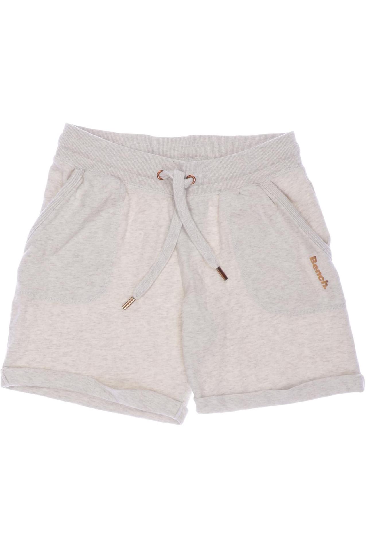

Bench. Damen Shorts, grau, Gr. 36
