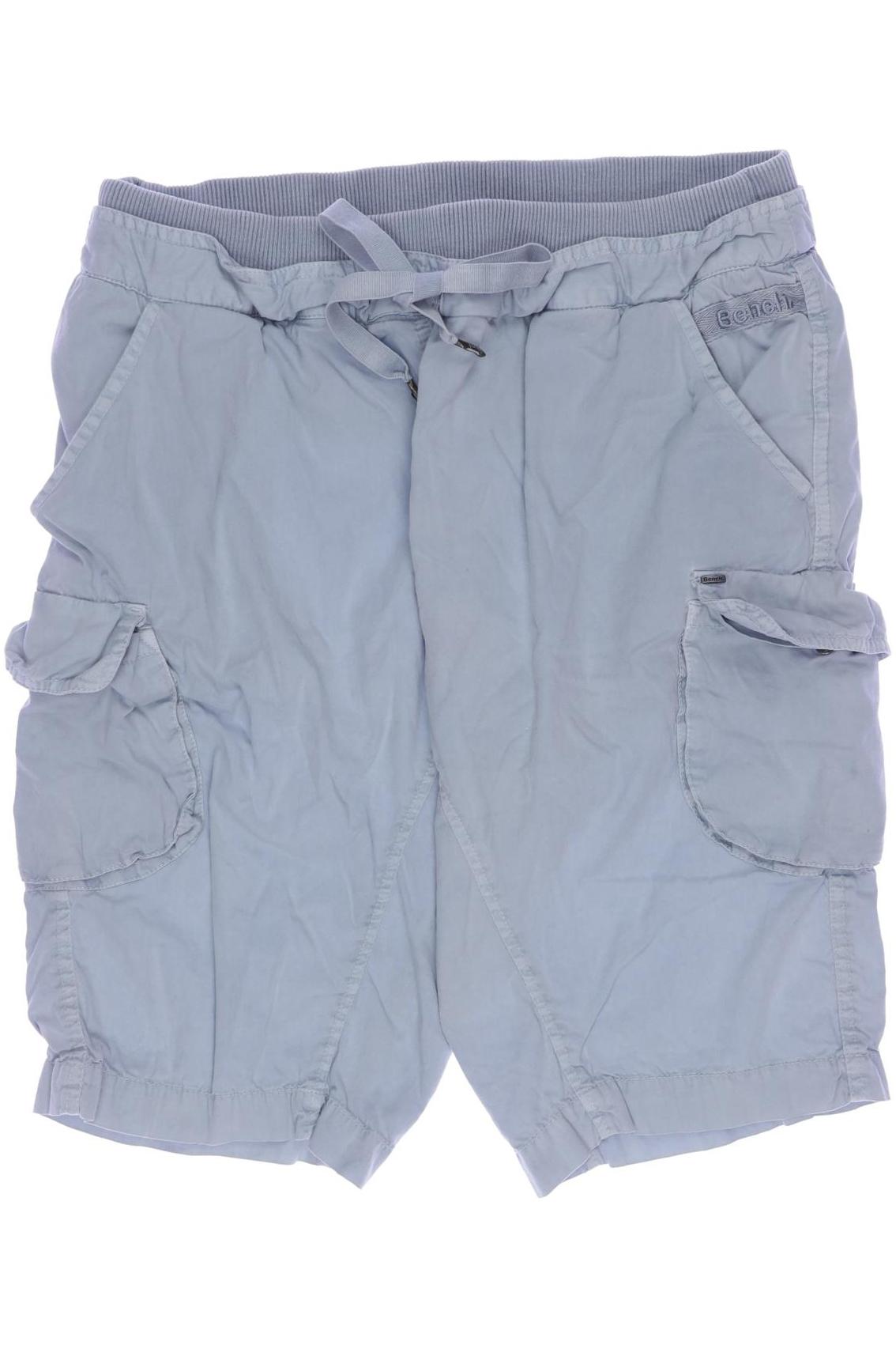 

Bench. Damen Shorts, hellblau, Gr. 42