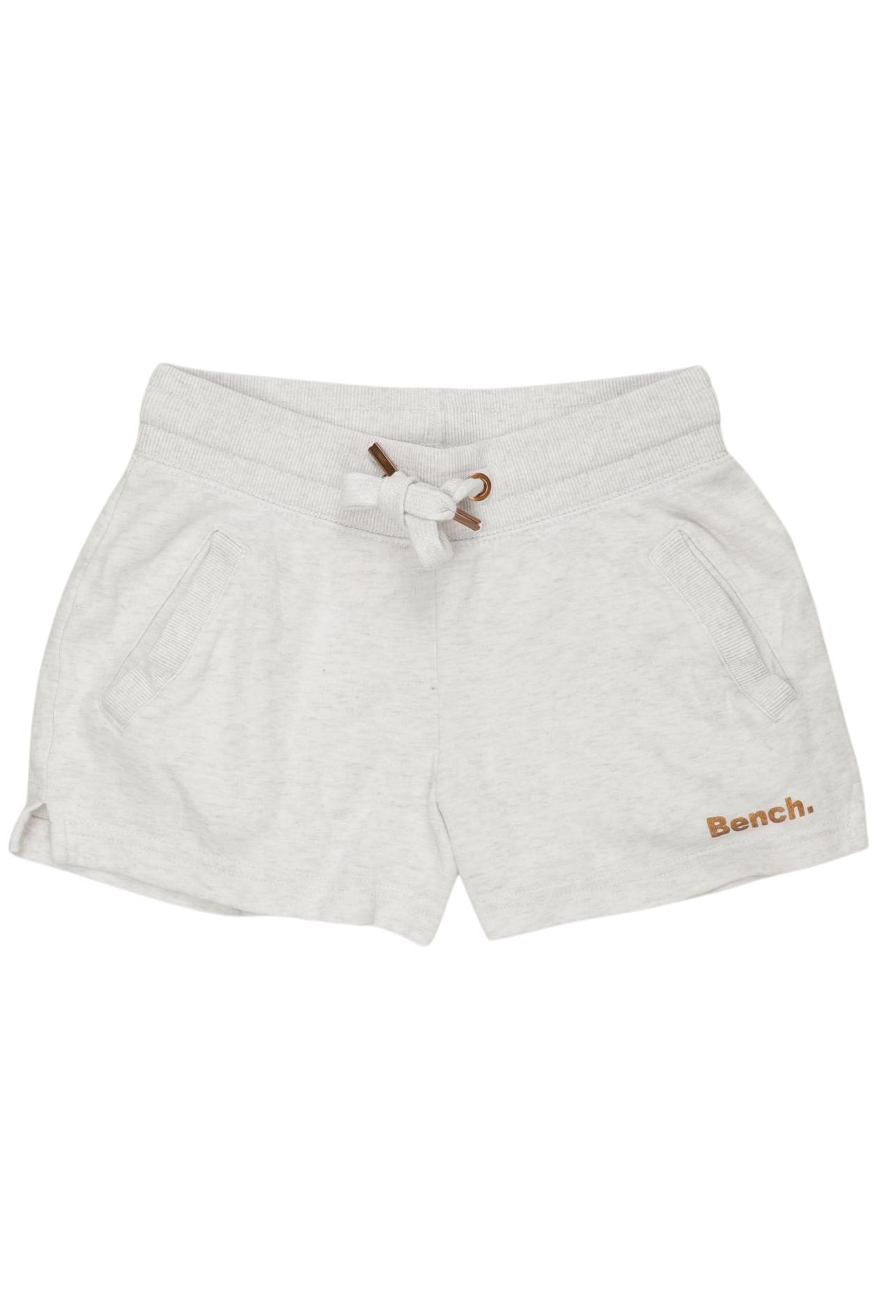 

Bench. Damen Shorts, beige, Gr. 32
