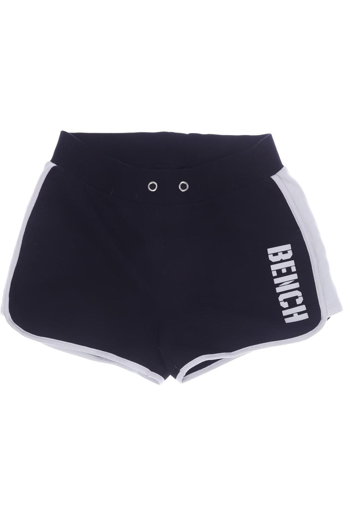 

Bench. Damen Shorts, schwarz, Gr. 36