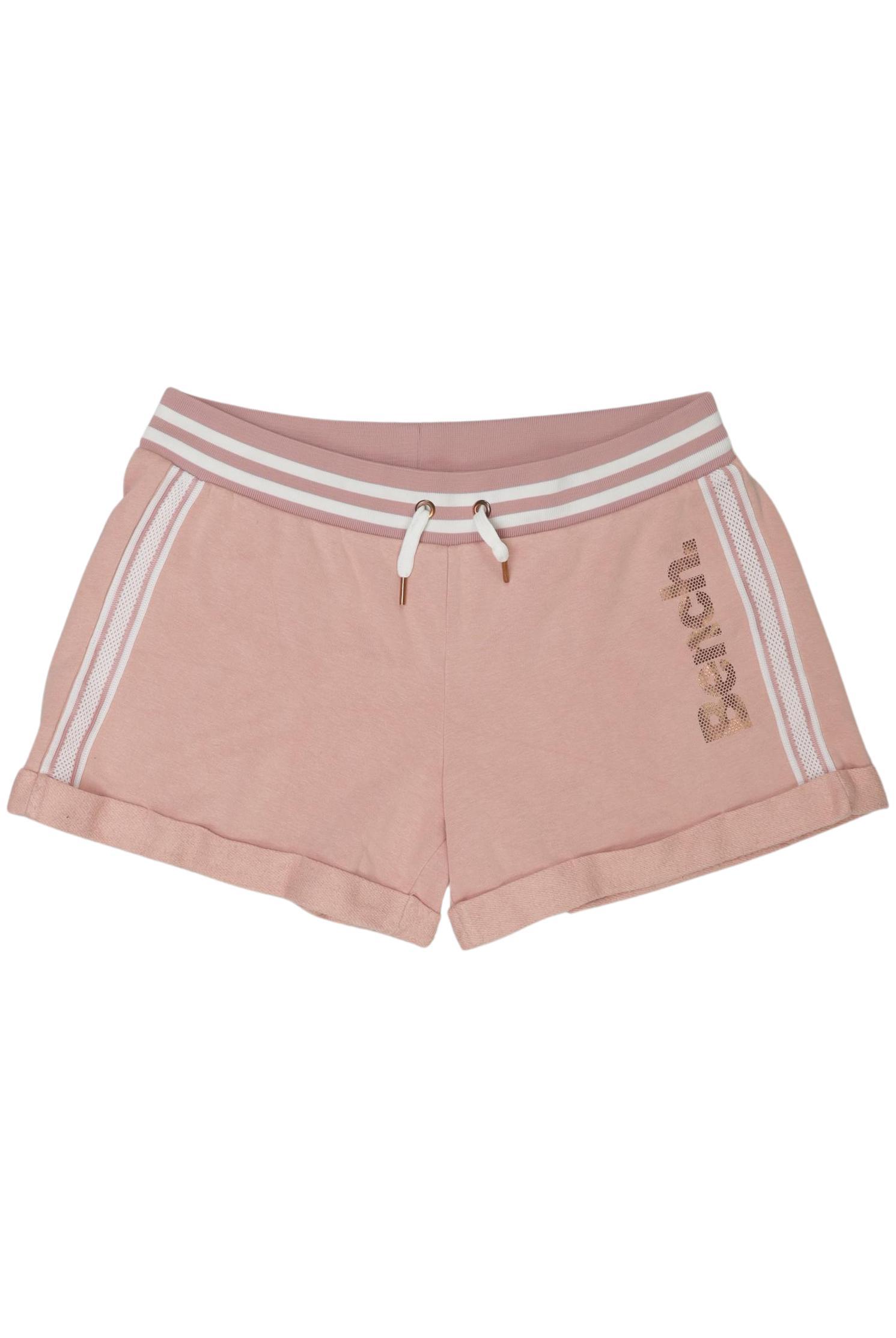 

Bench. Damen Shorts, pink, Gr. 44