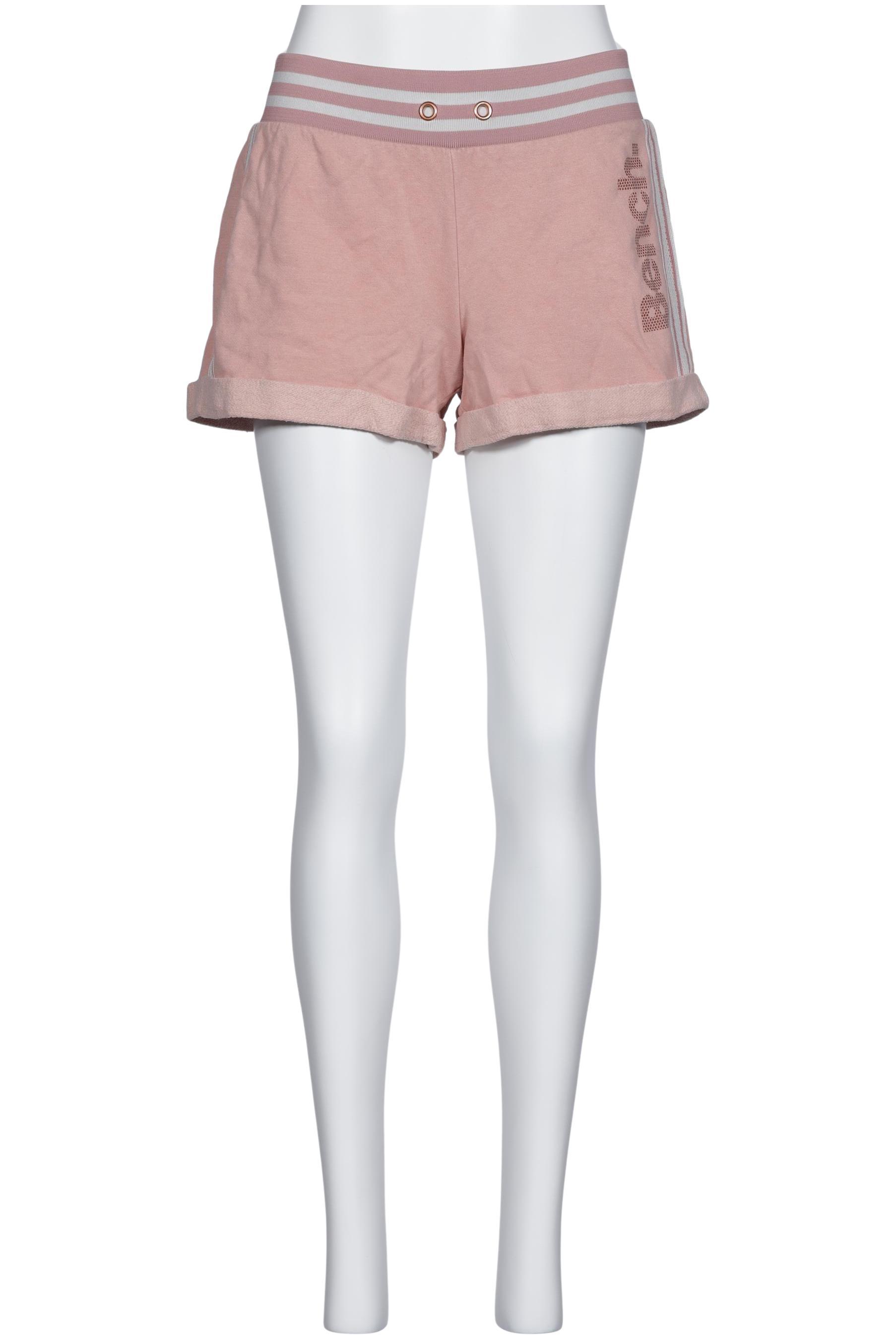 

Bench. Damen Shorts, pink, Gr. 36
