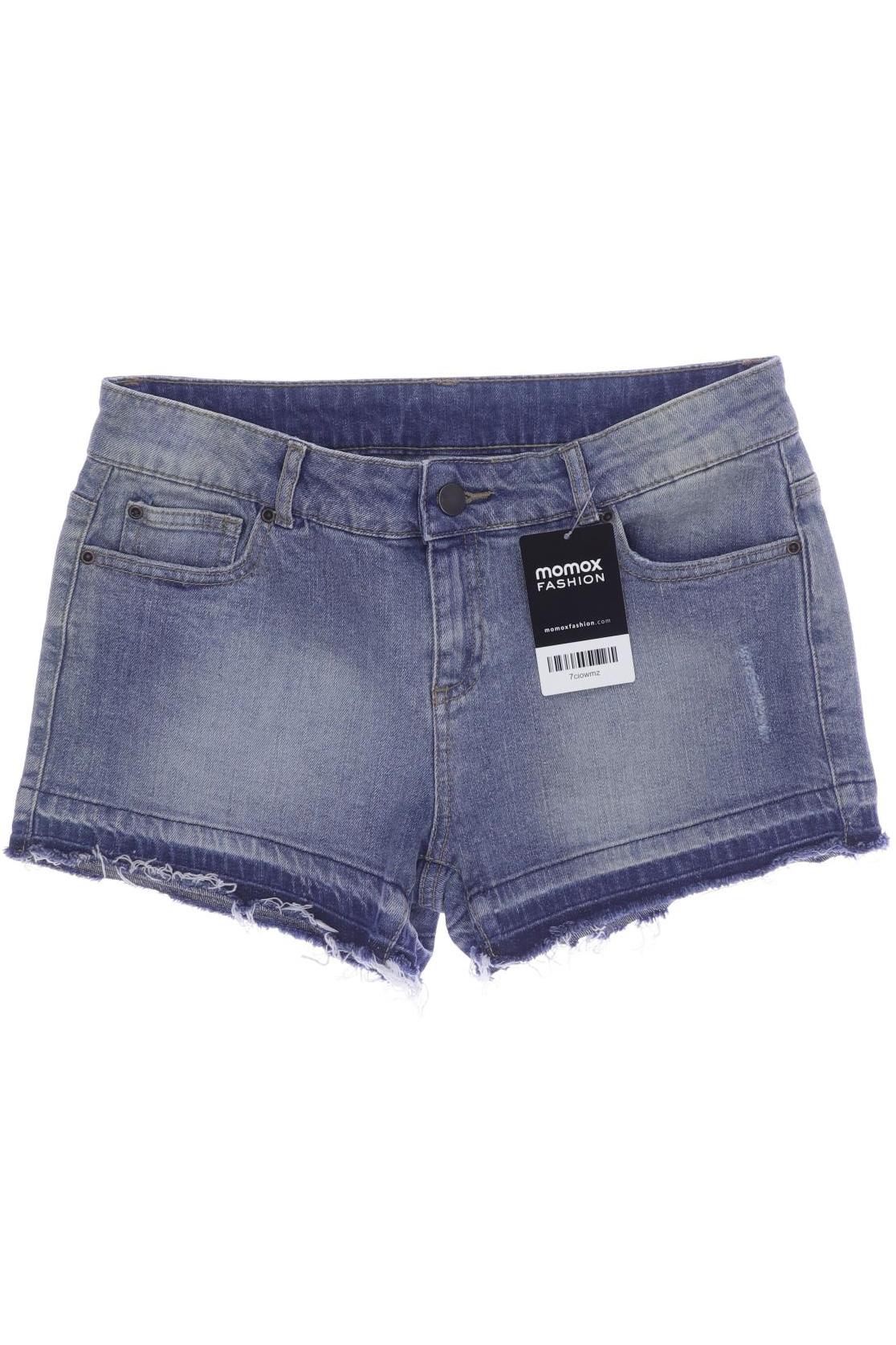 

Bench. Damen Shorts, blau, Gr. 38