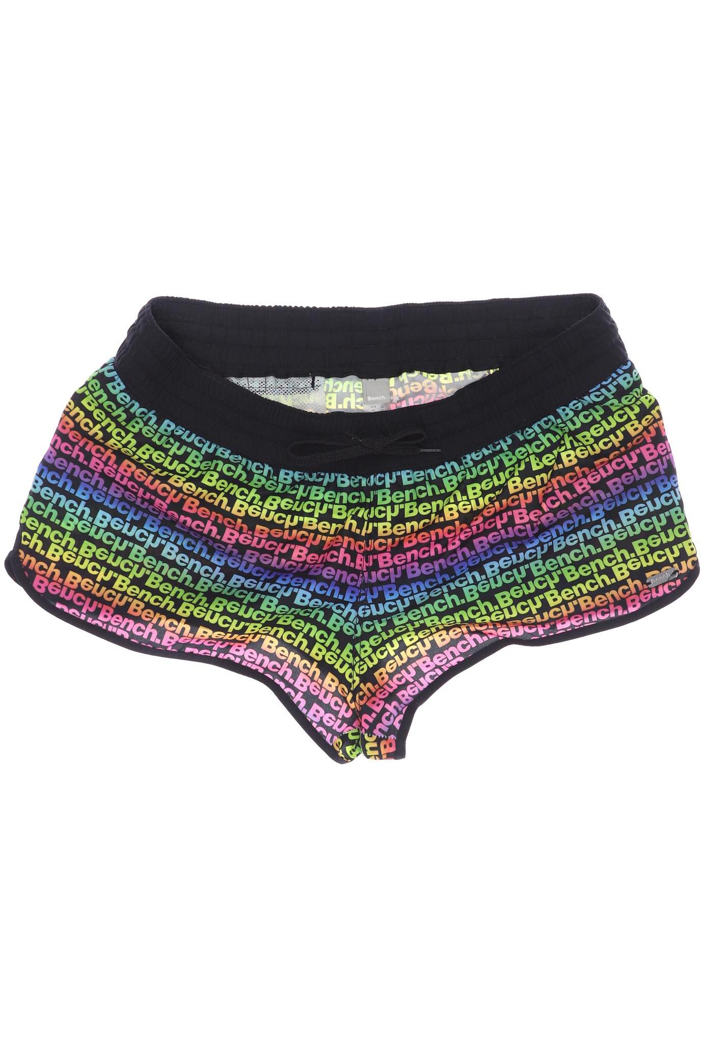 

Bench. Damen Shorts, mehrfarbig, Gr. 38