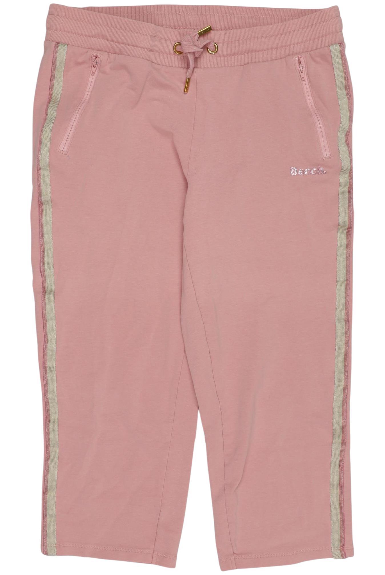

Bench. Damen Shorts, pink, Gr. 40