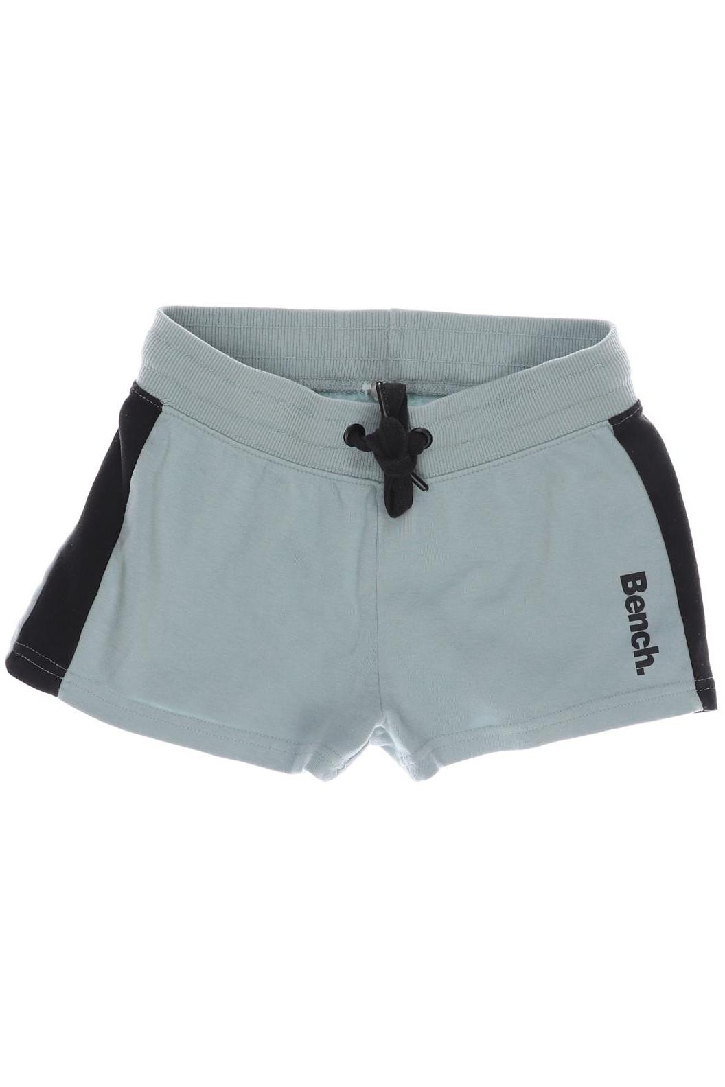 

Bench. Damen Shorts, hellblau