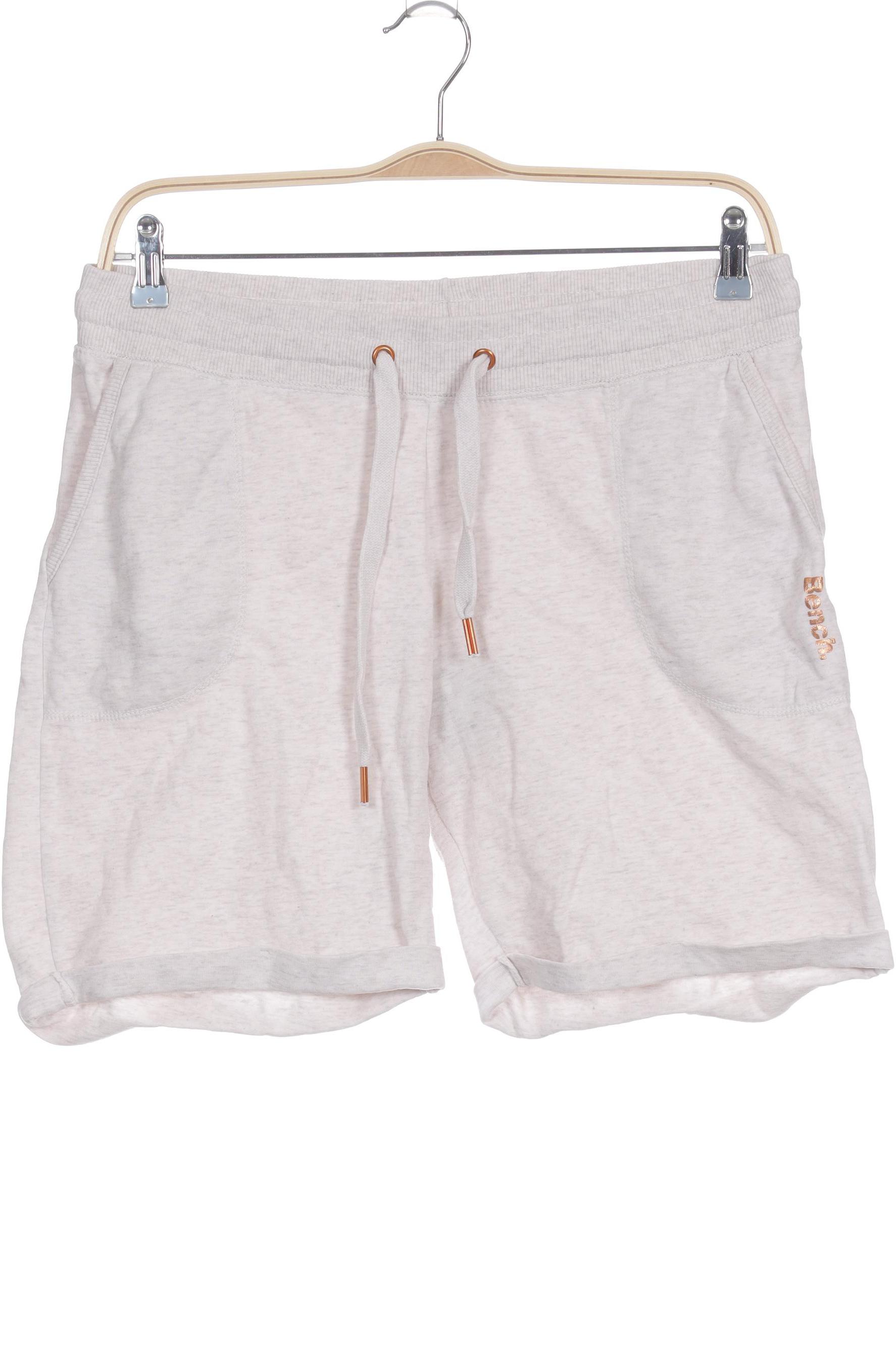 

Bench. Damen Shorts, beige, Gr. 44