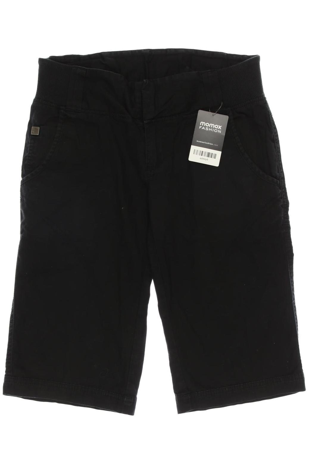 

Bench. Damen Shorts, marineblau