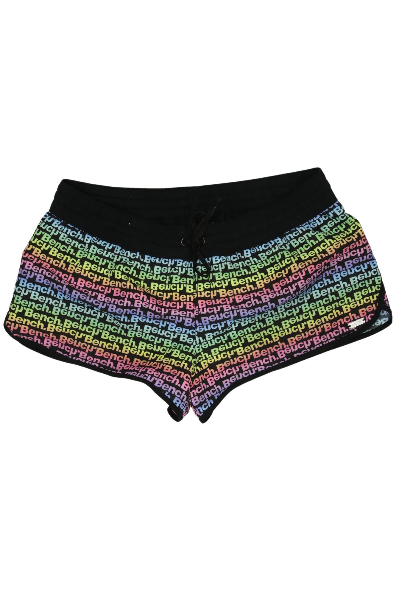 

Bench. Damen Shorts, mehrfarbig, Gr. 40