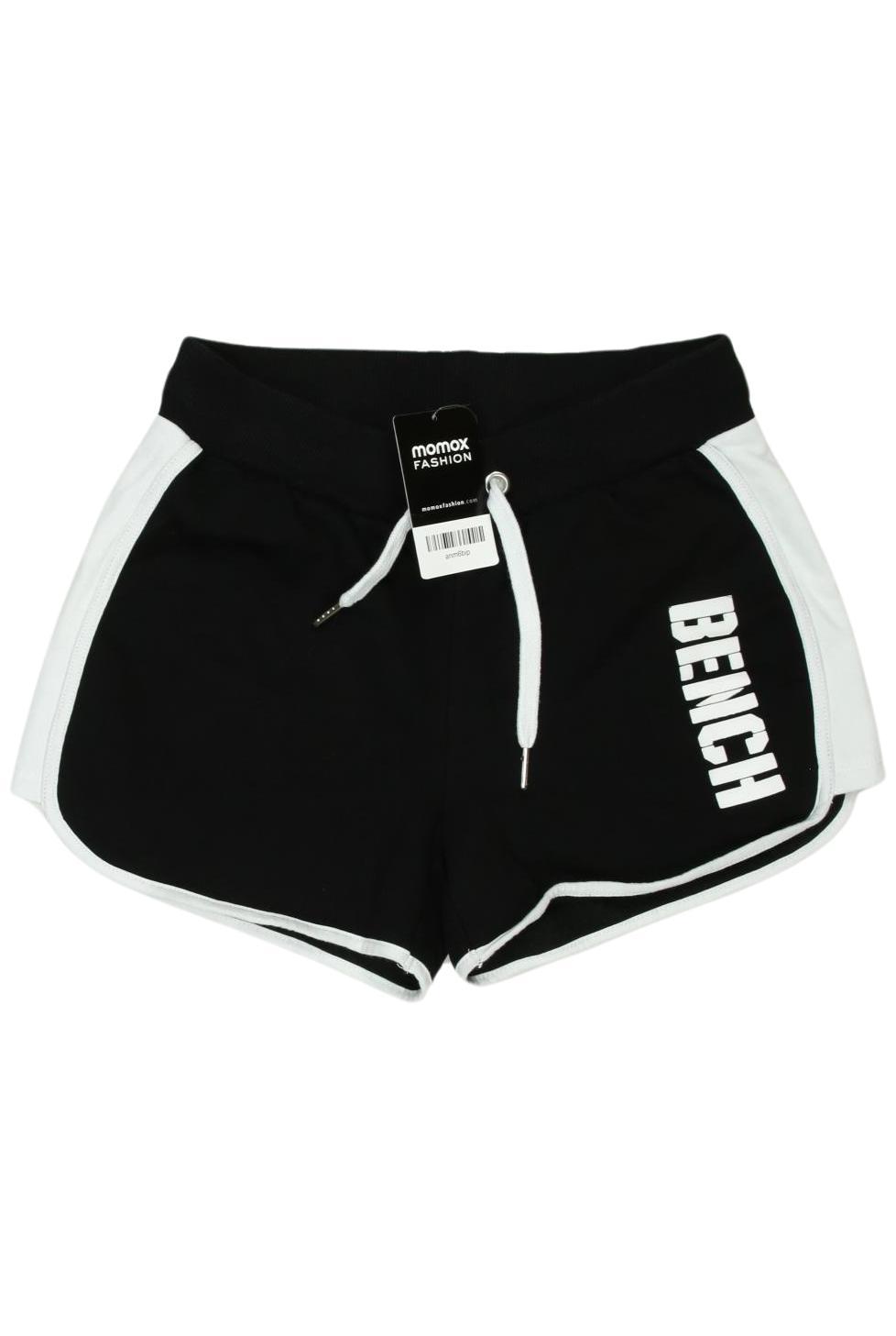 

Bench. Damen Shorts, schwarz, Gr. 32