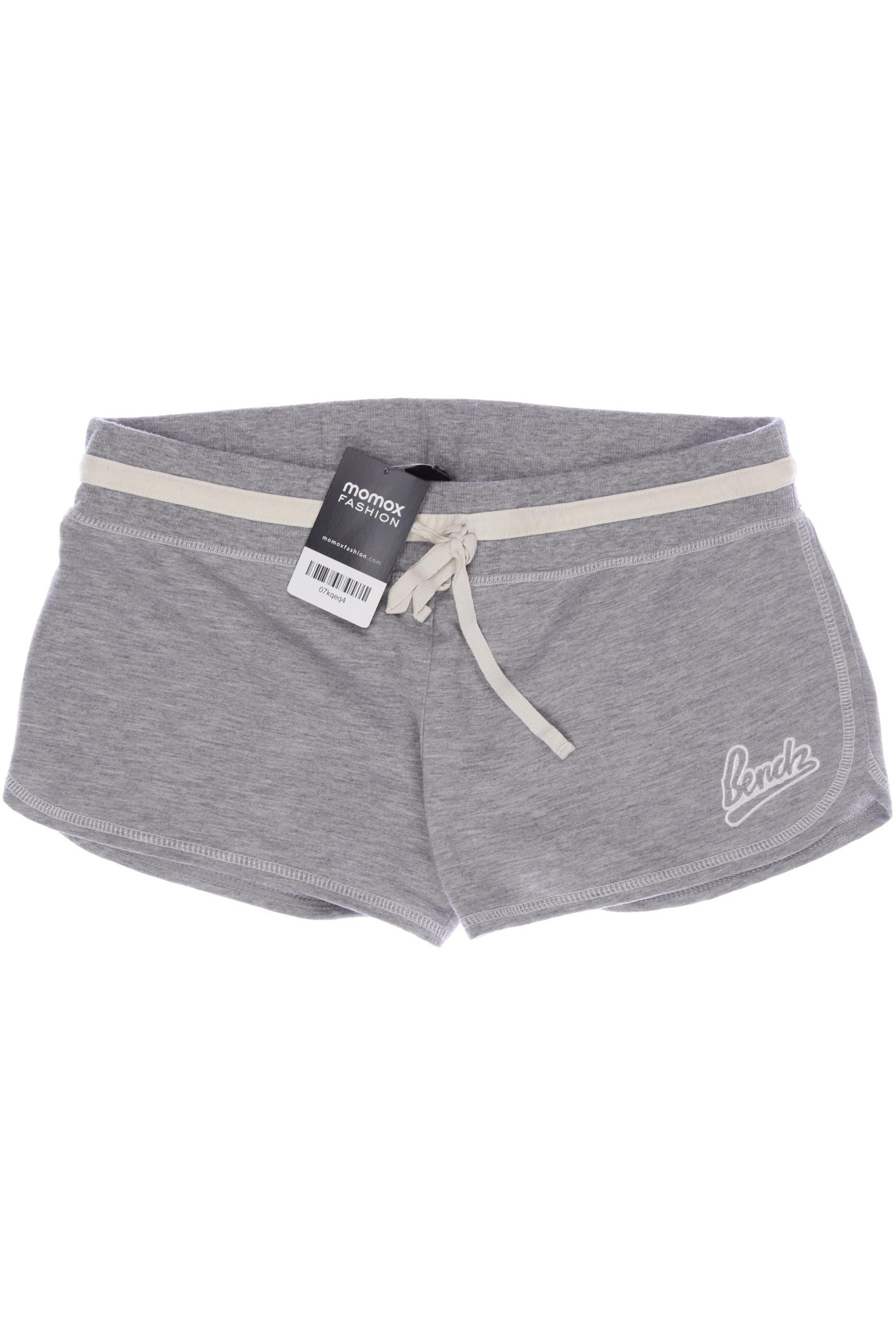 

Bench. Damen Shorts, grau, Gr. 36