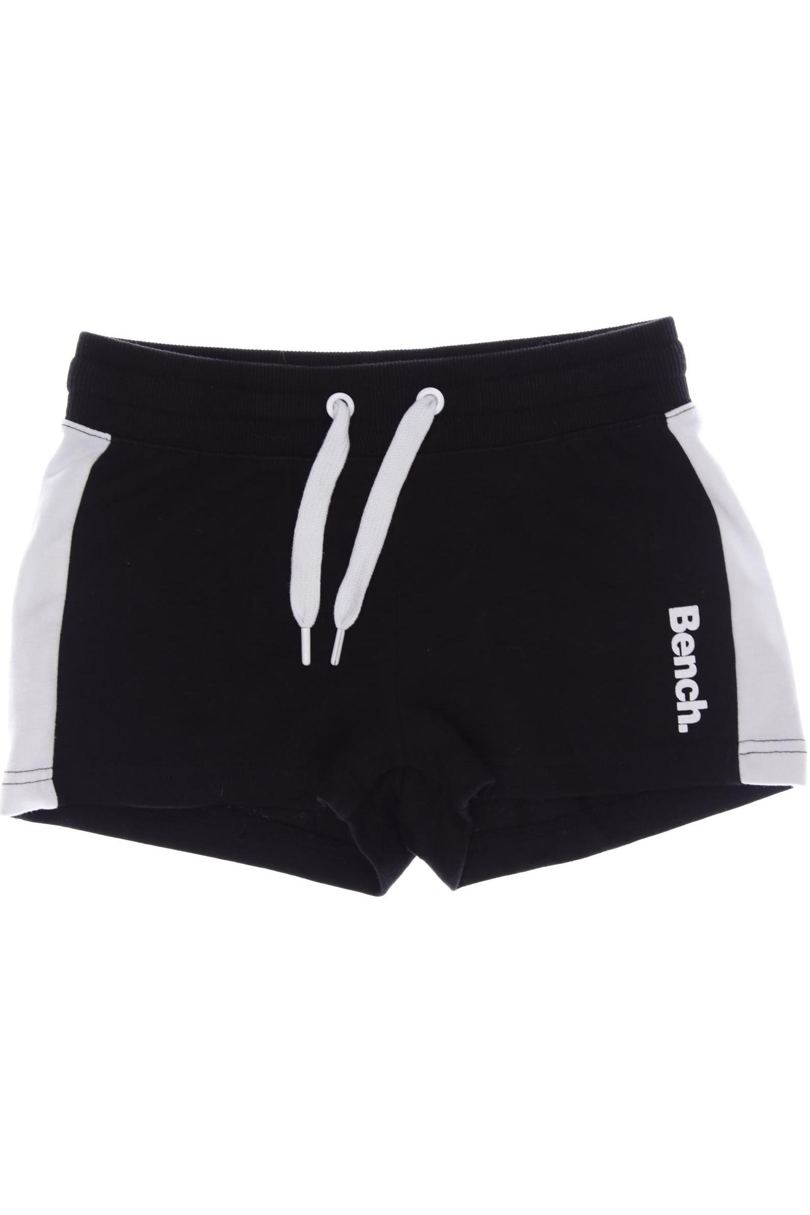 

Bench. Damen Shorts, schwarz