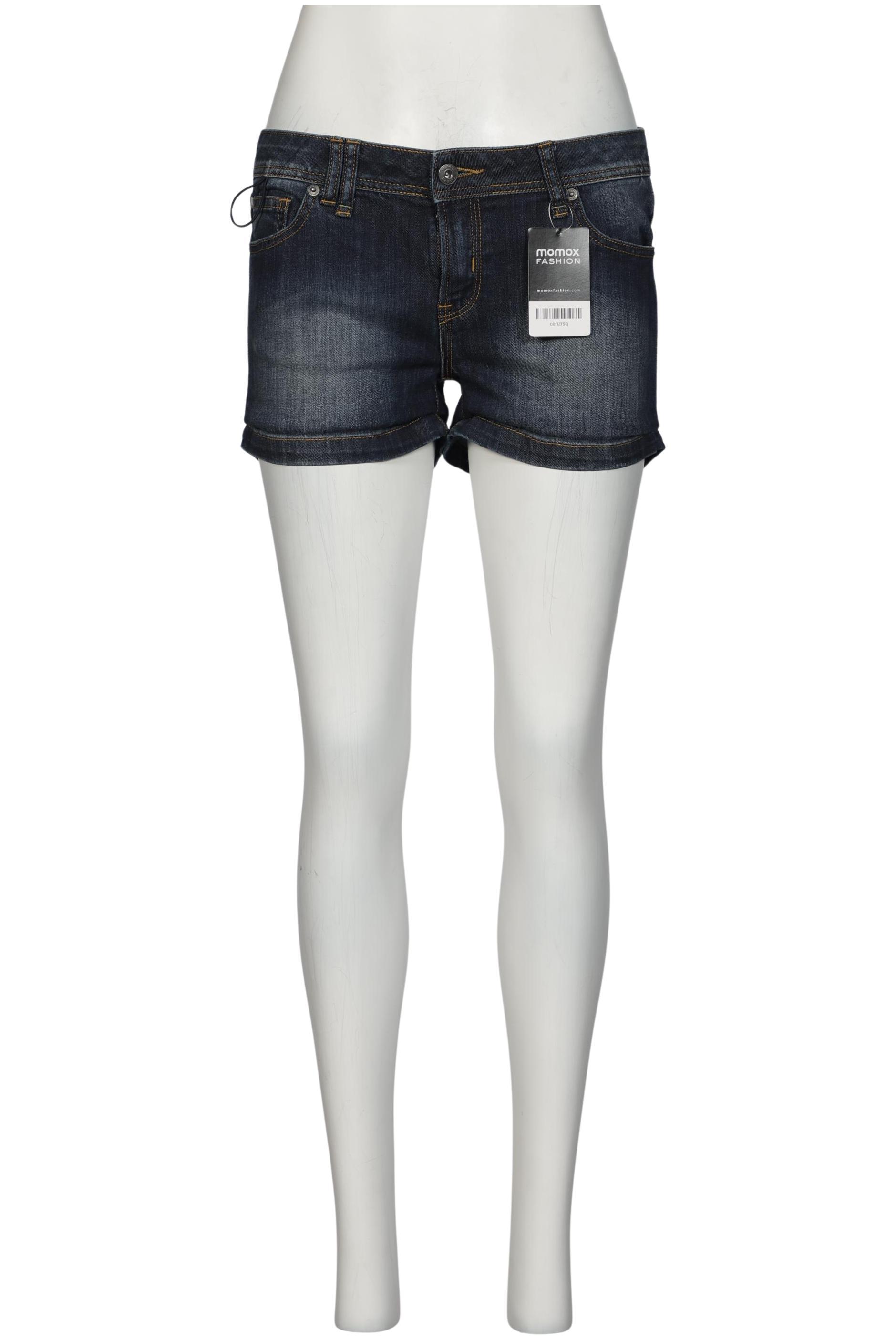 

Bench. Damen Shorts, marineblau, Gr. 29