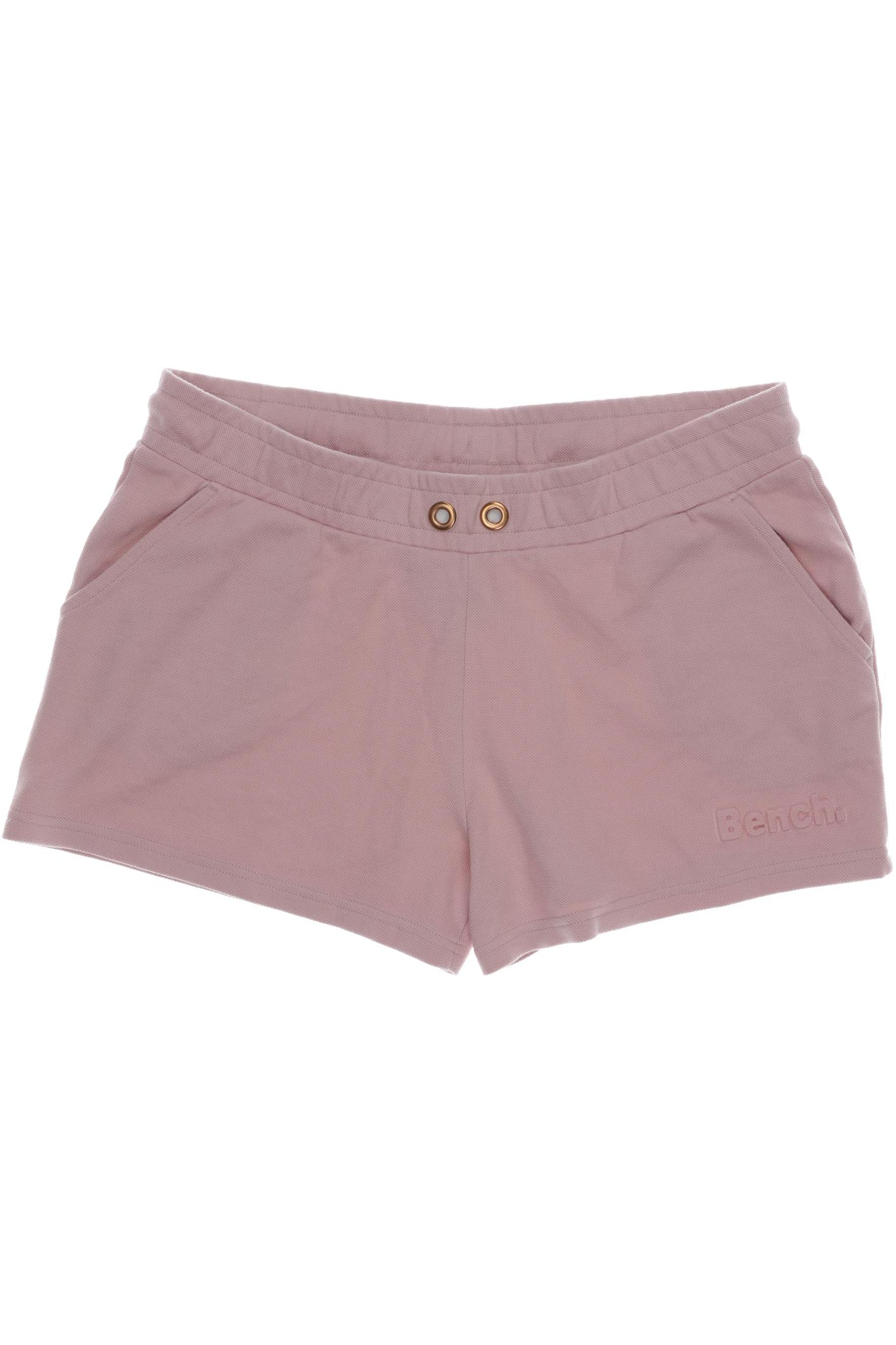 

Bench. Damen Shorts, pink