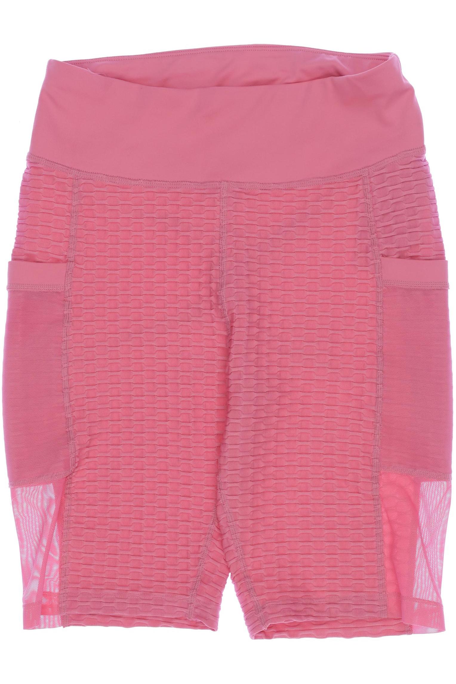 

Bench. Damen Shorts, pink, Gr. 38
