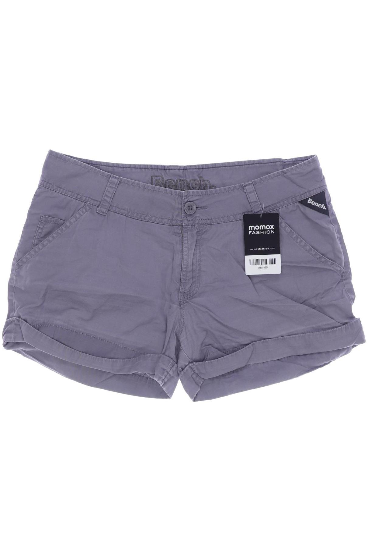 

Bench. Damen Shorts, grau, Gr. 29