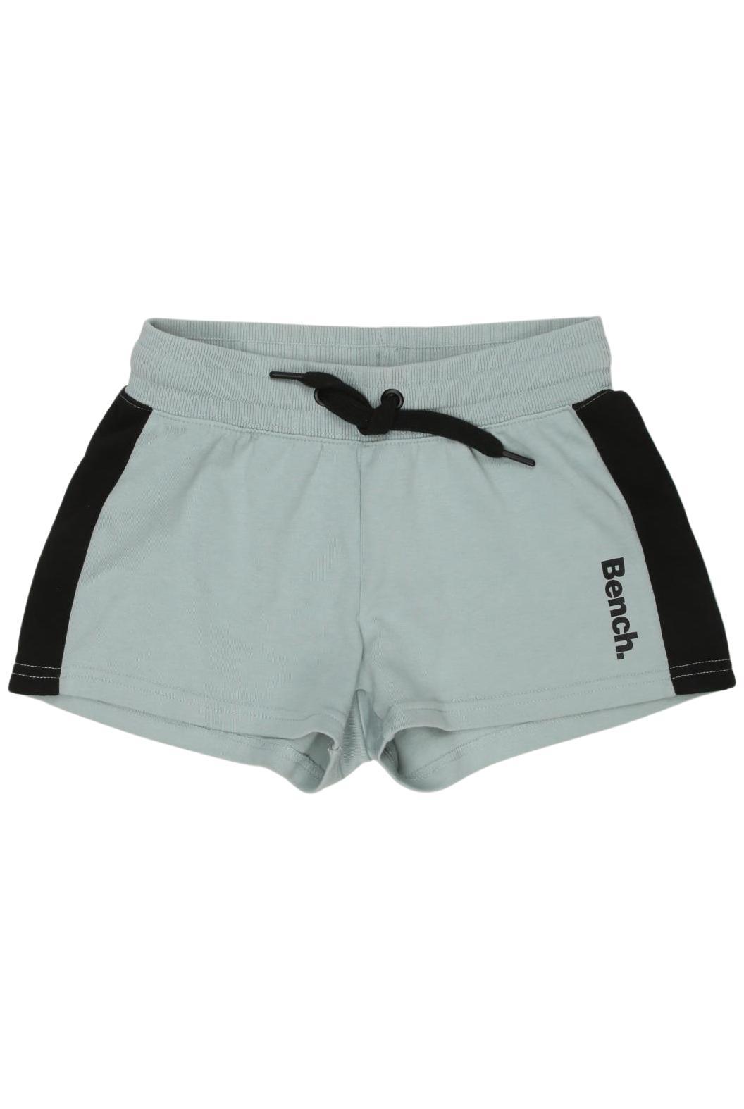 

Bench. Damen Shorts, grün, Gr. 32