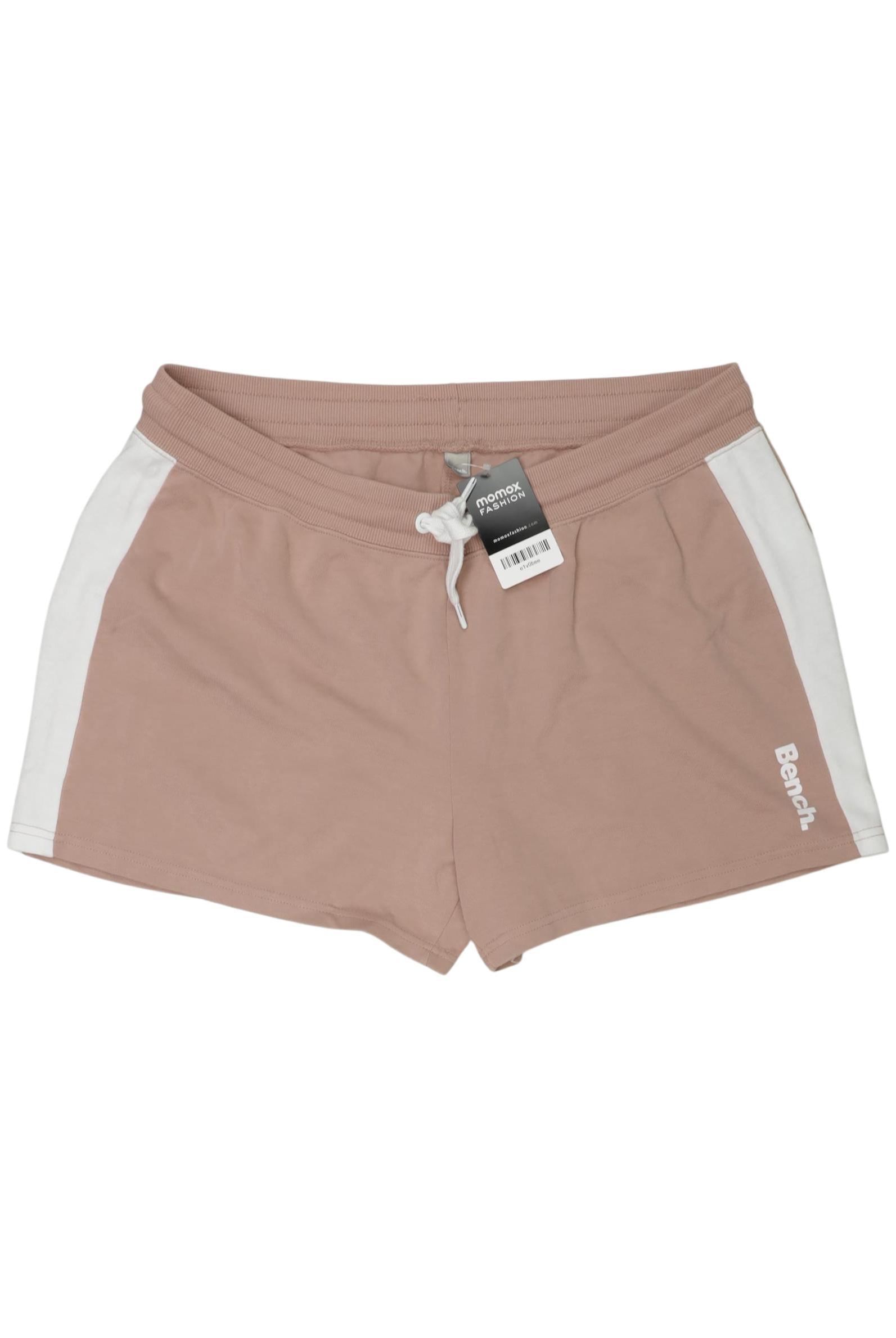 

Bench. Damen Shorts, pink, Gr. 48