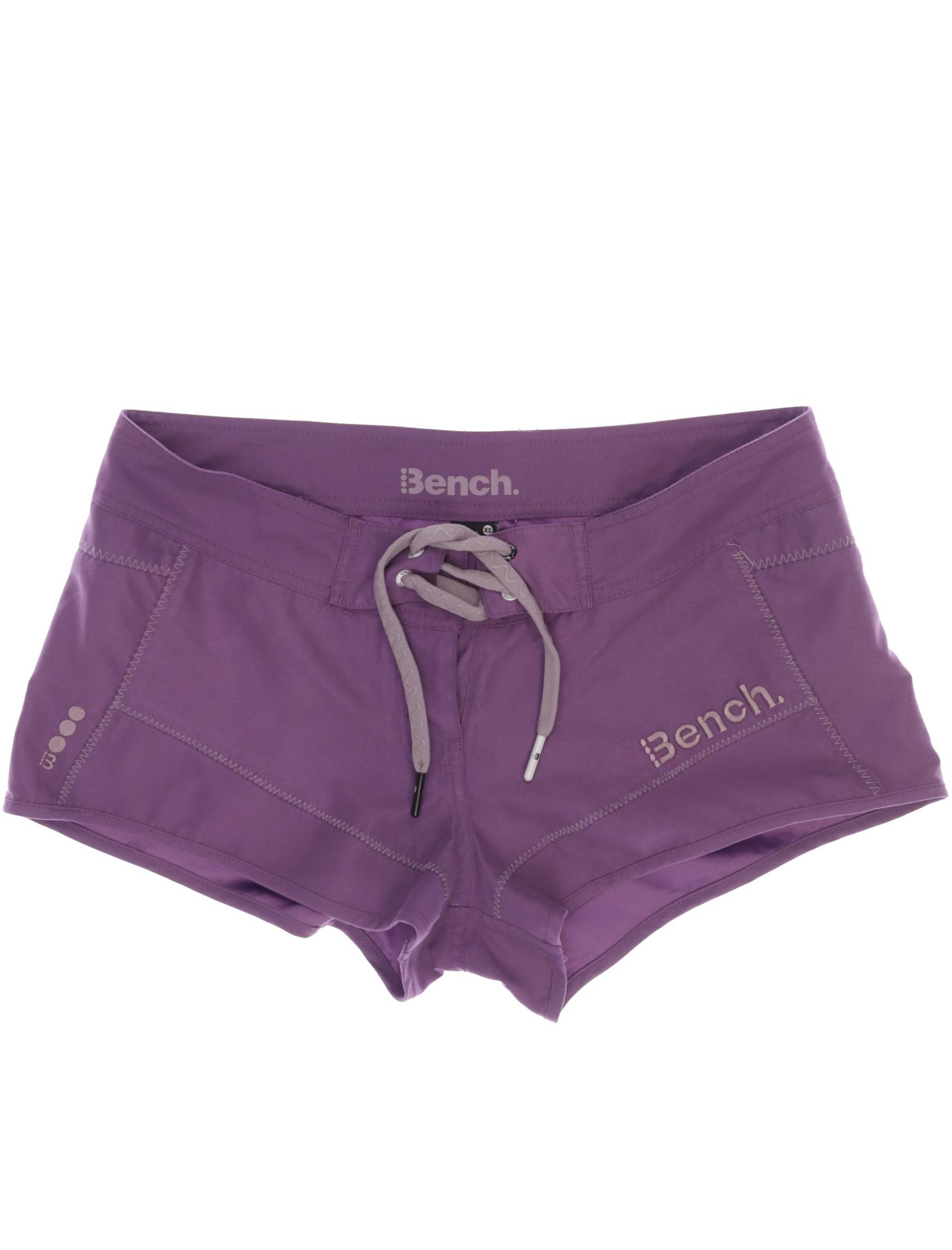 

Bench. Damen Shorts, flieder