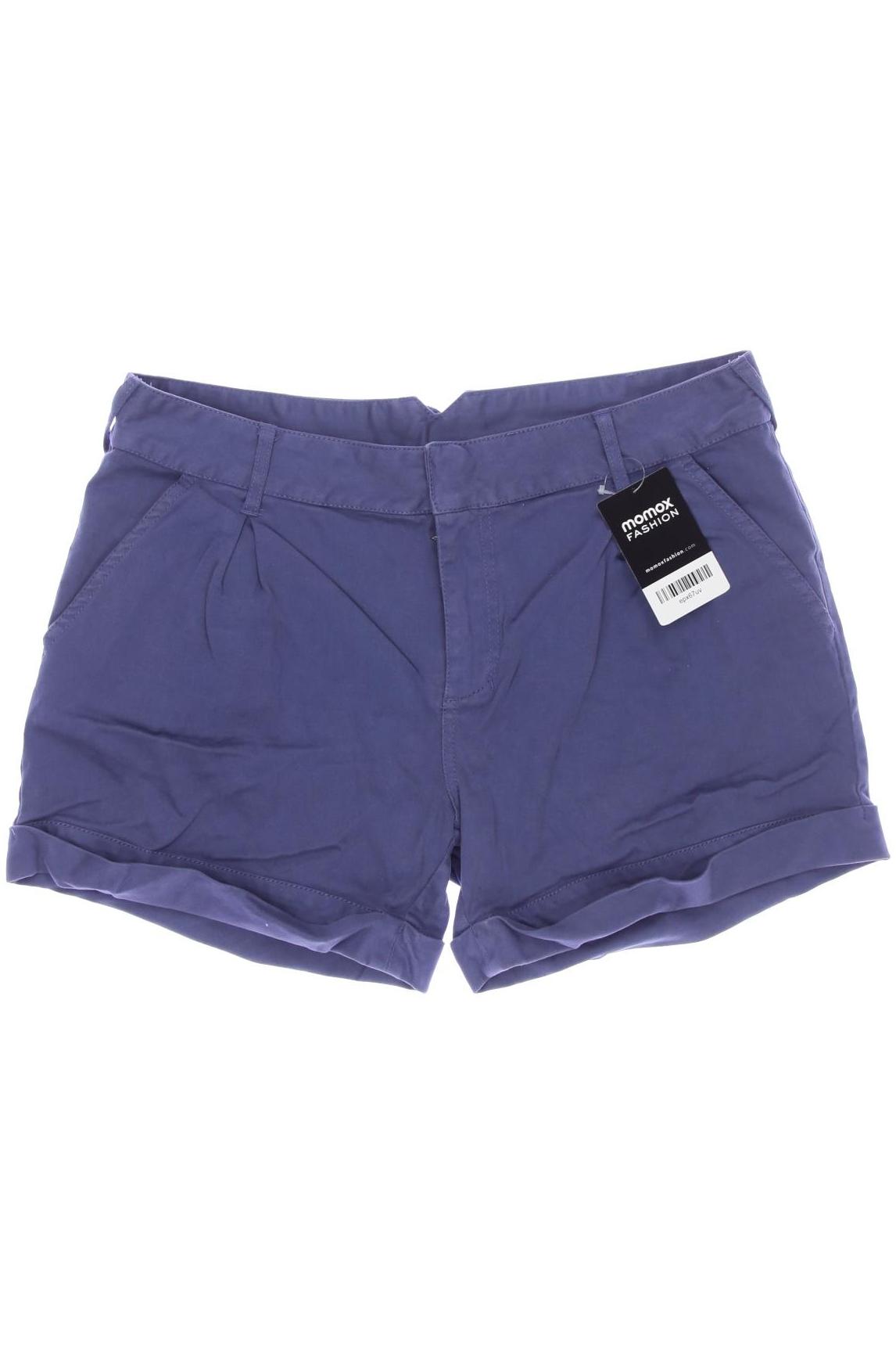 

Bench. Damen Shorts, blau, Gr. 30