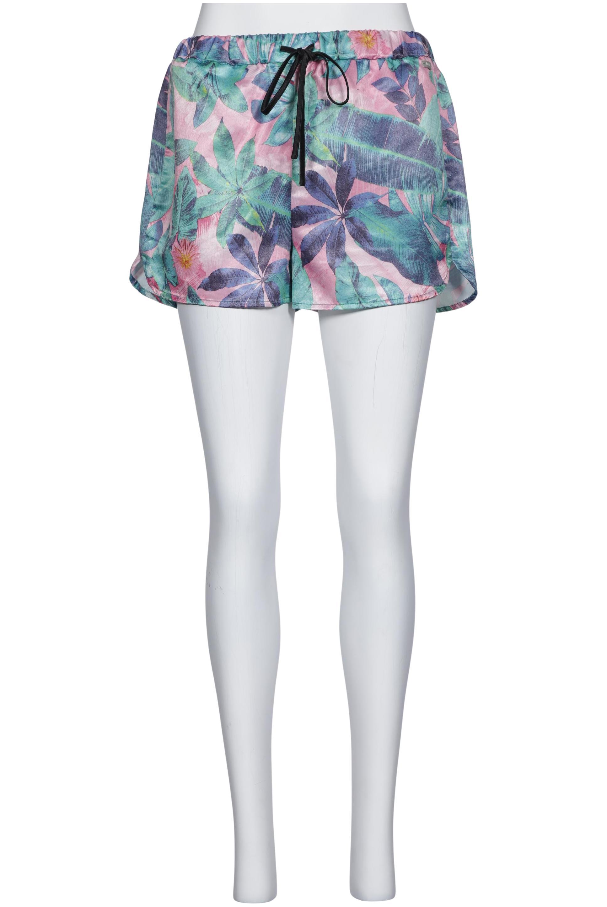

Bench. Damen Shorts, mehrfarbig, Gr. 38