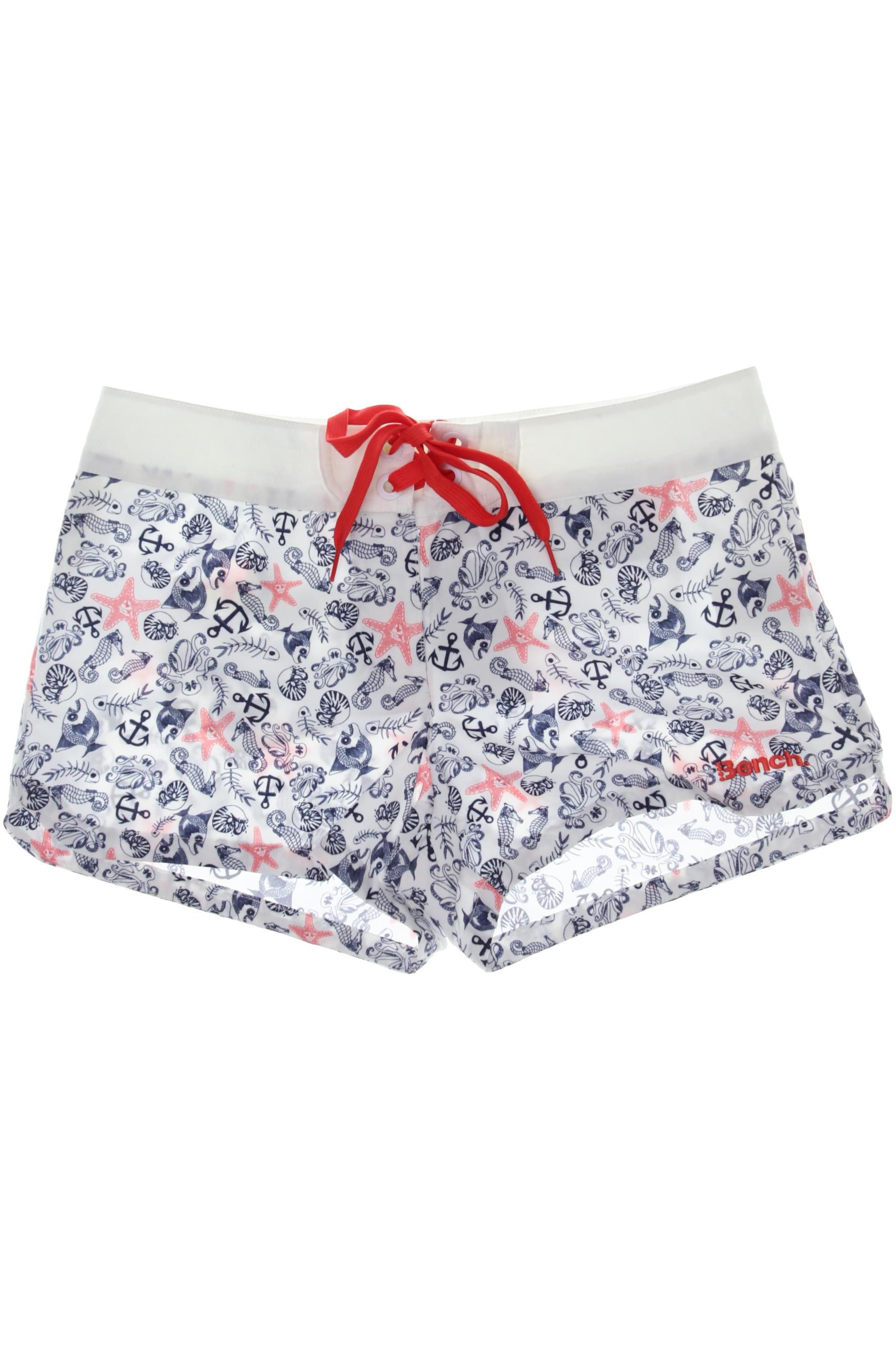 

Bench. Damen Shorts, blau, Gr.