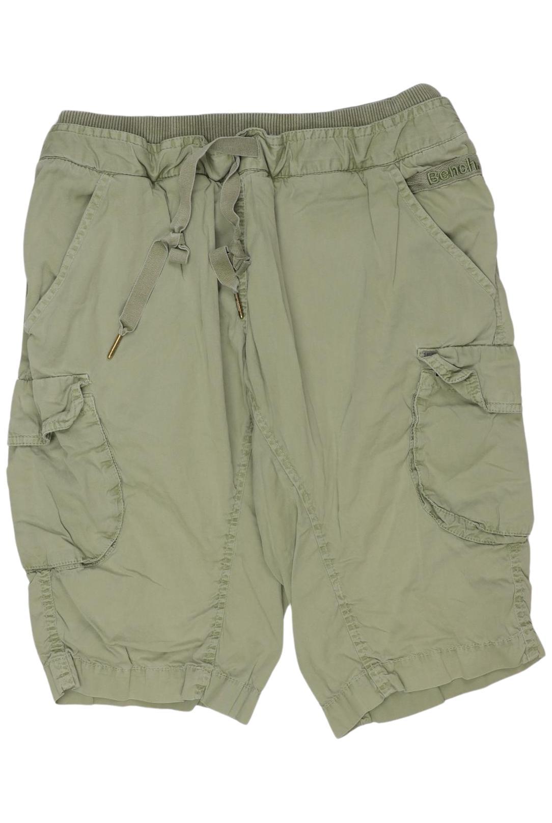 

Bench. Damen Shorts, grün, Gr. 36