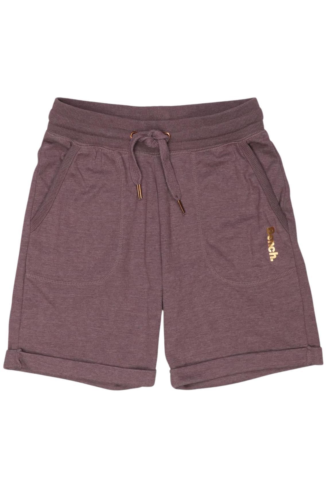 

Bench. Damen Shorts, flieder, Gr. 32