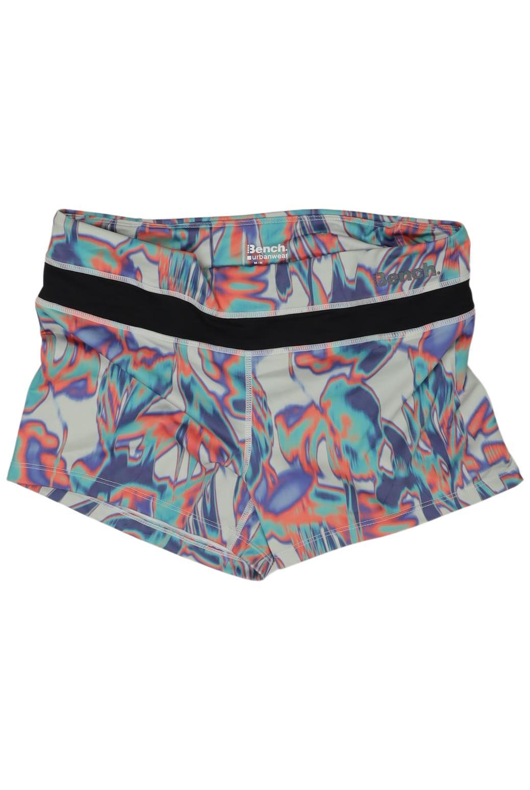 

Bench. Damen Shorts, mehrfarbig, Gr. 38