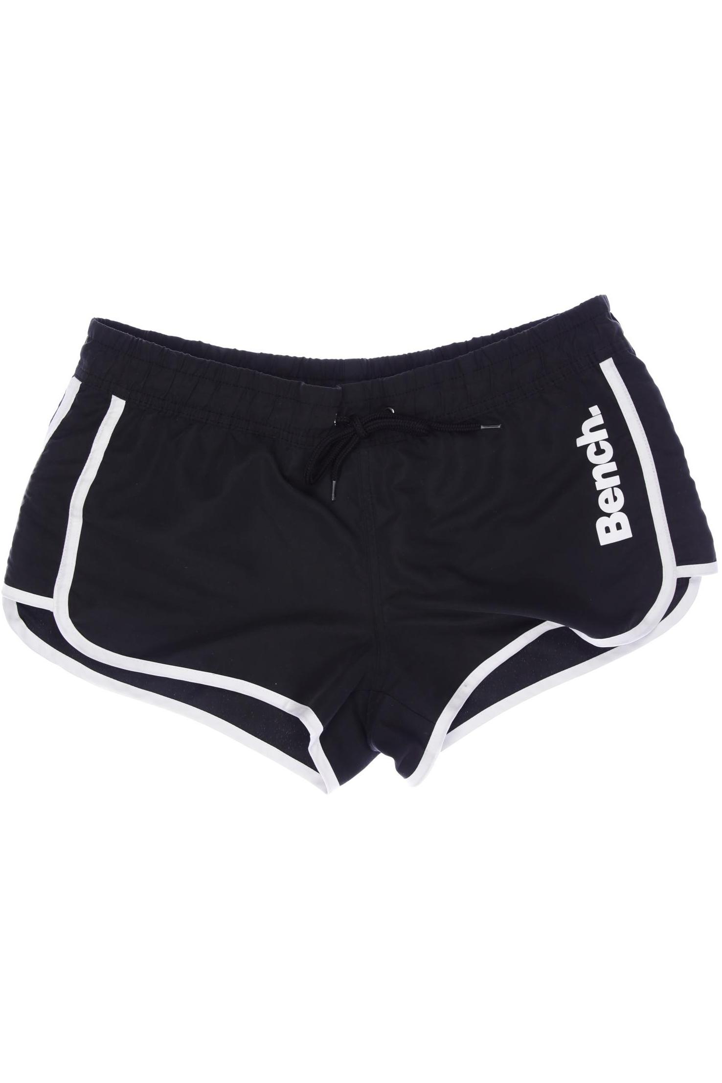 

Bench. Damen Shorts, schwarz