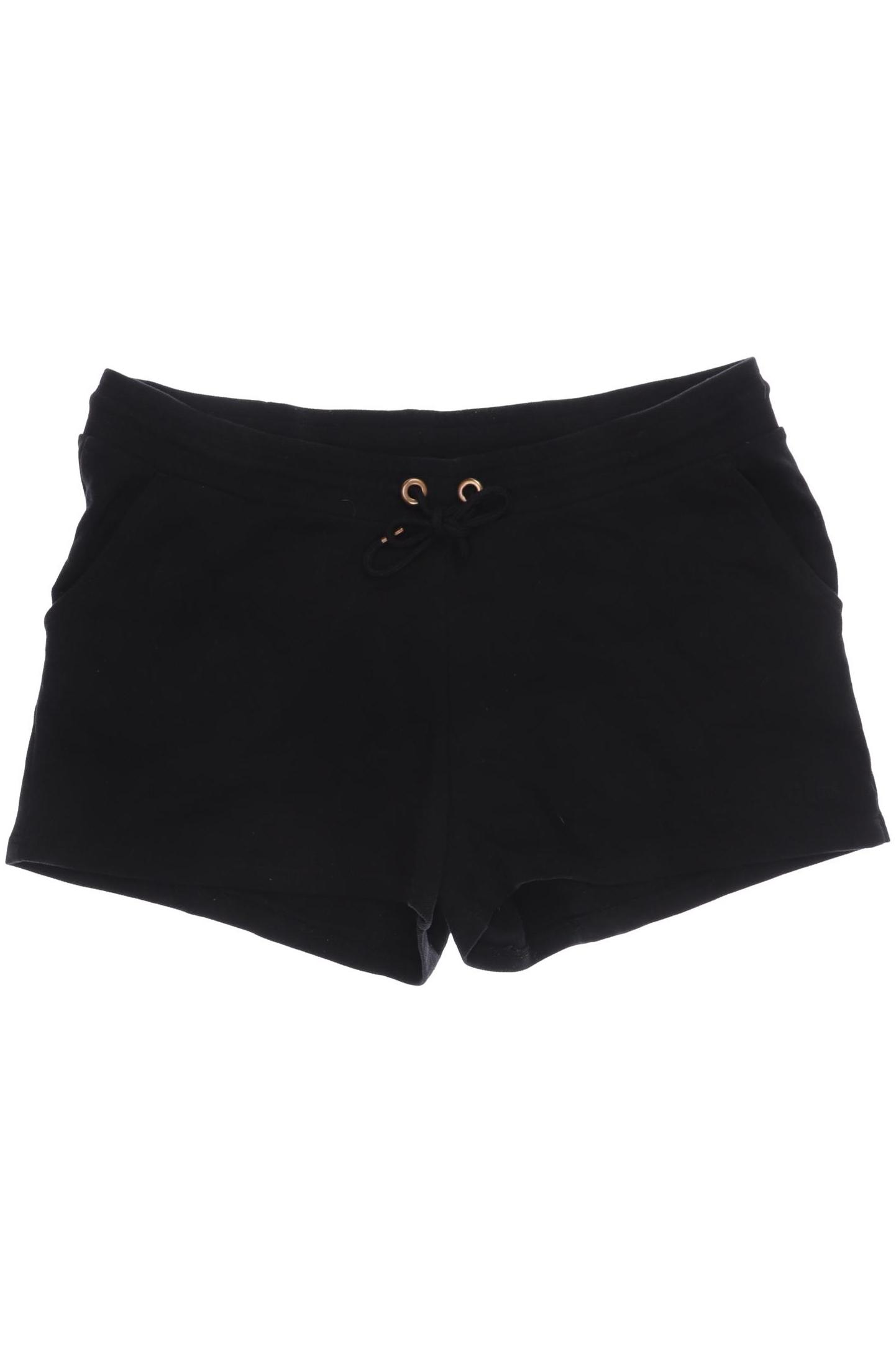 

Bench. Damen Shorts, schwarz, Gr. 48