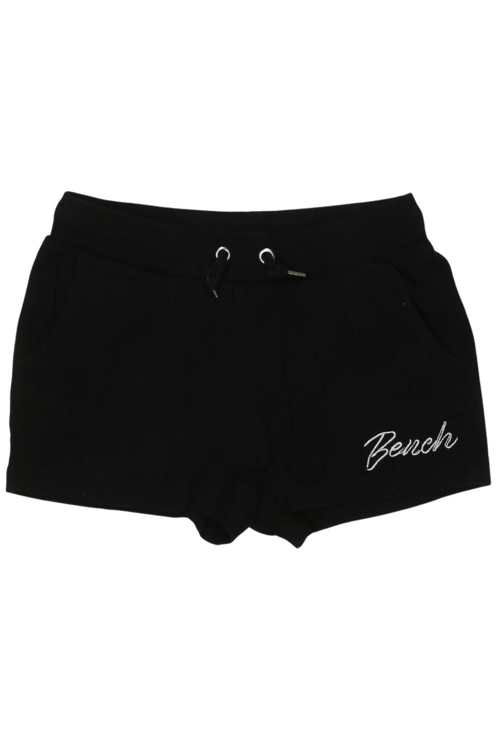 

Bench. Damen Shorts, schwarz, Gr. 36