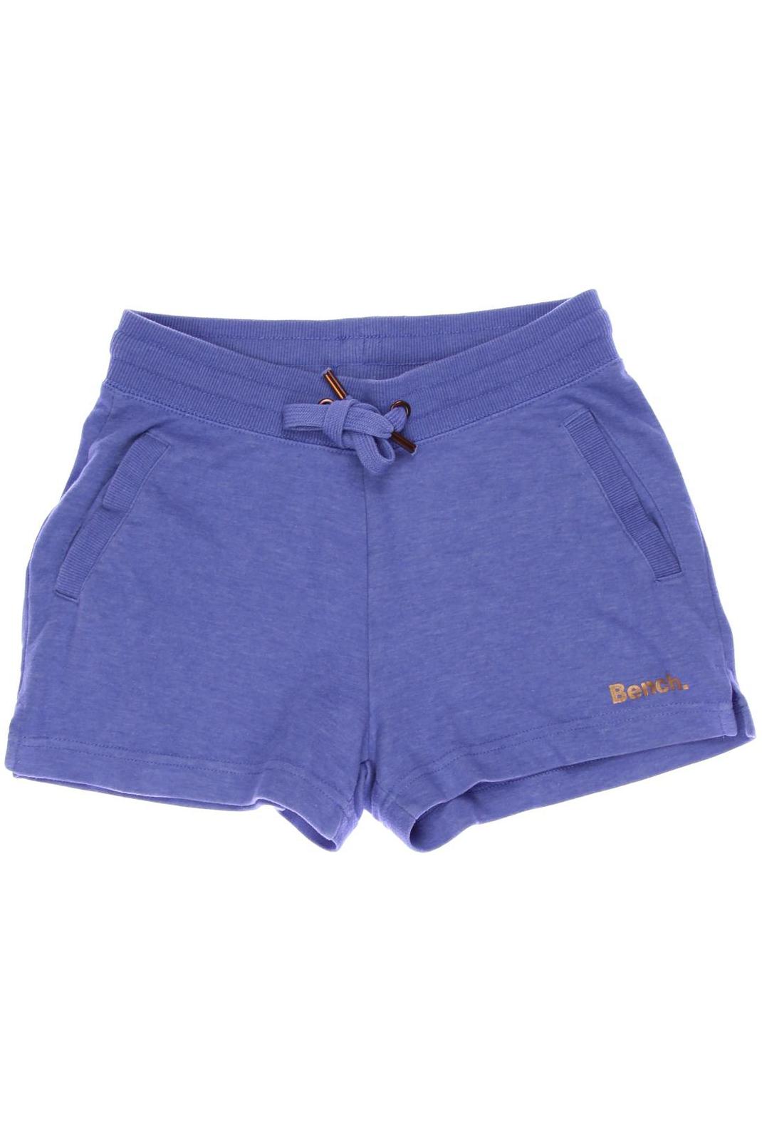 

Bench. Damen Shorts, blau, Gr. 36