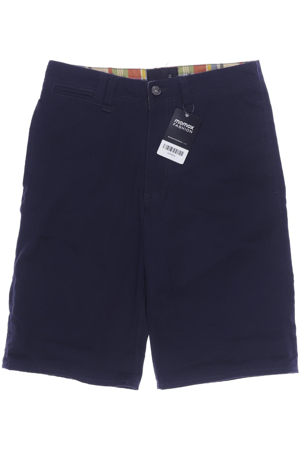 

Bench. Damen Shorts, marineblau