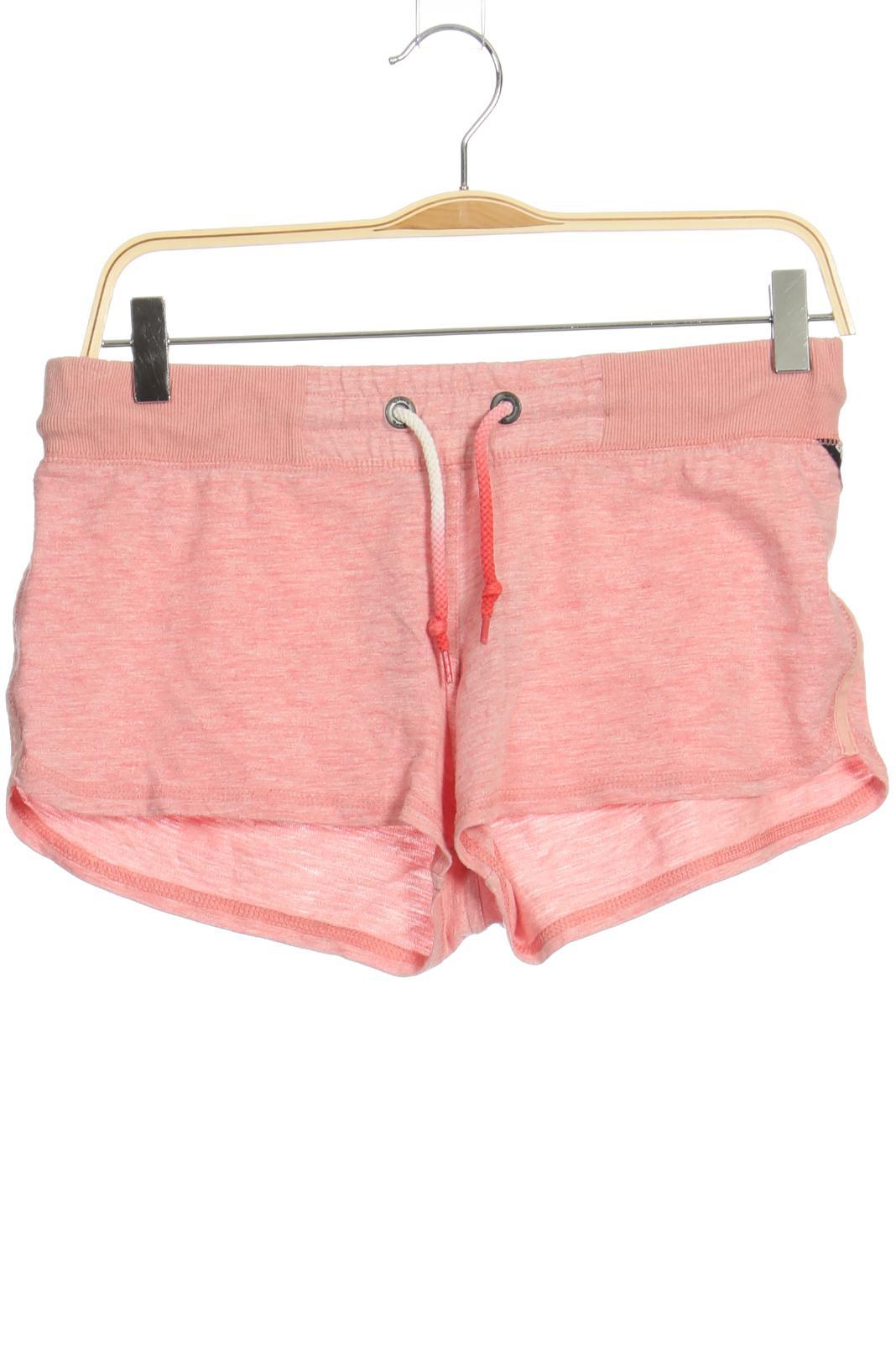 

Bench. Damen Shorts, pink, Gr. 36
