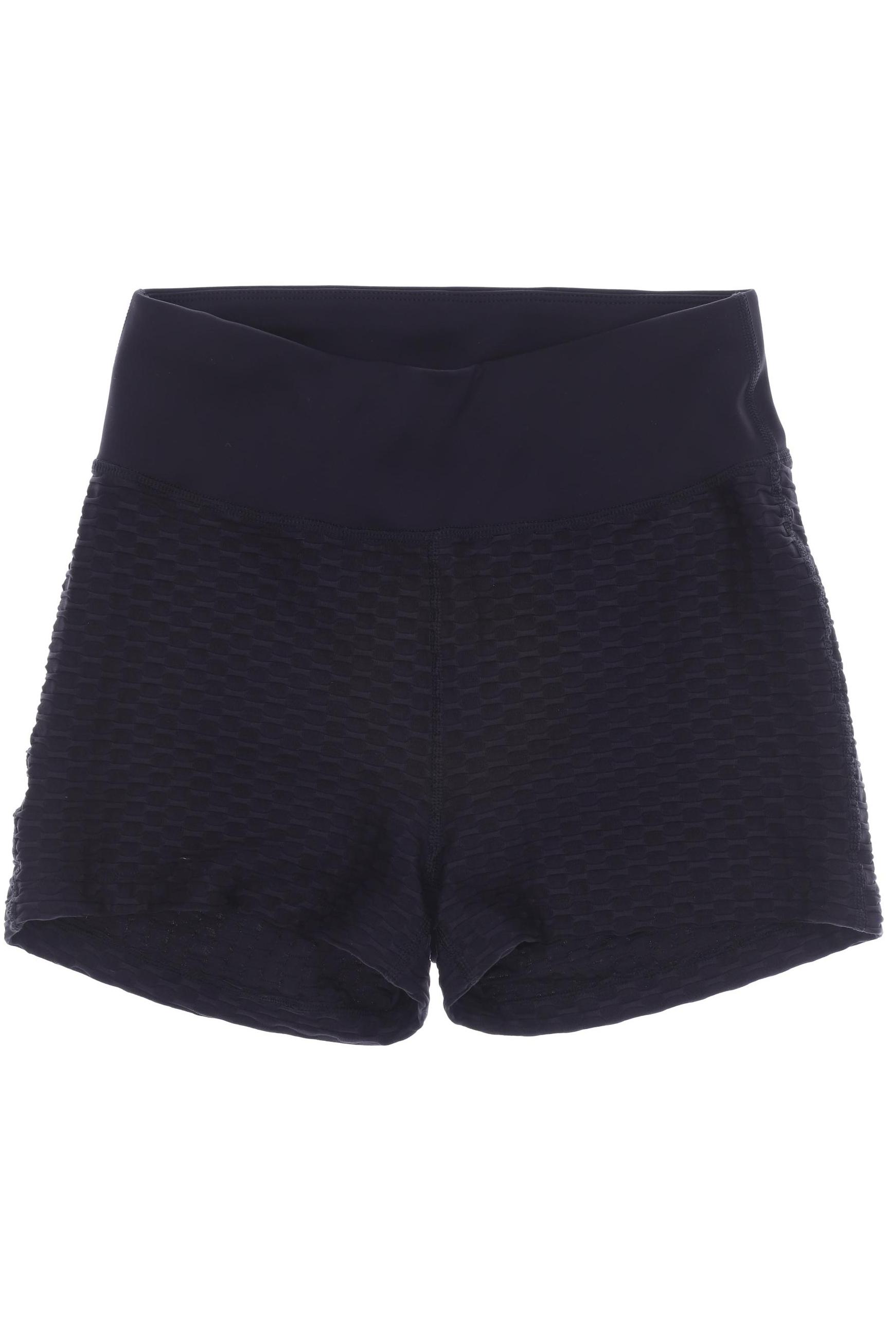 

Bench. Damen Shorts, schwarz