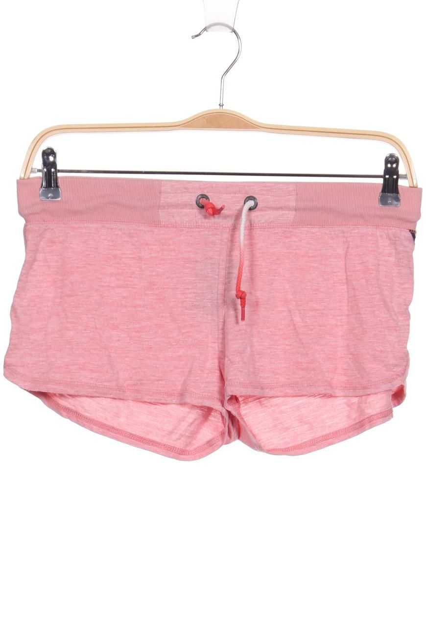 

Bench. Damen Shorts, orange, Gr. 38