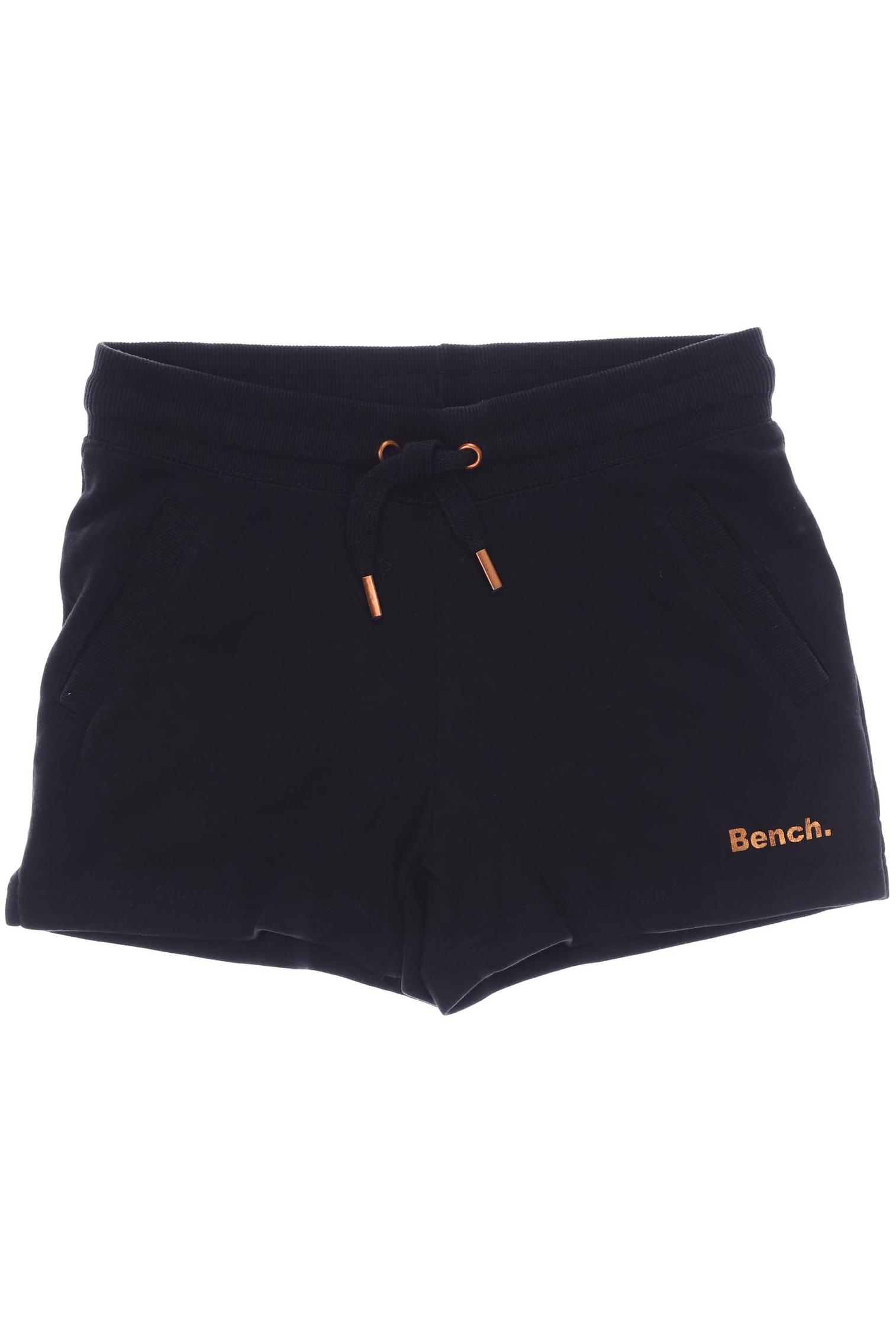 

Bench. Damen Shorts, schwarz